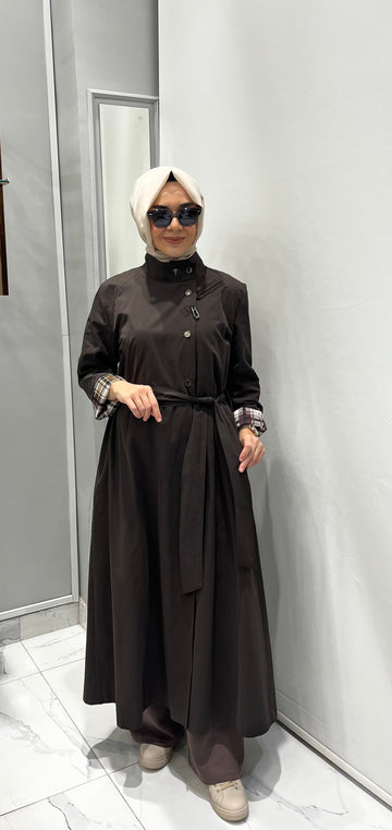 AlMarwah Trenç