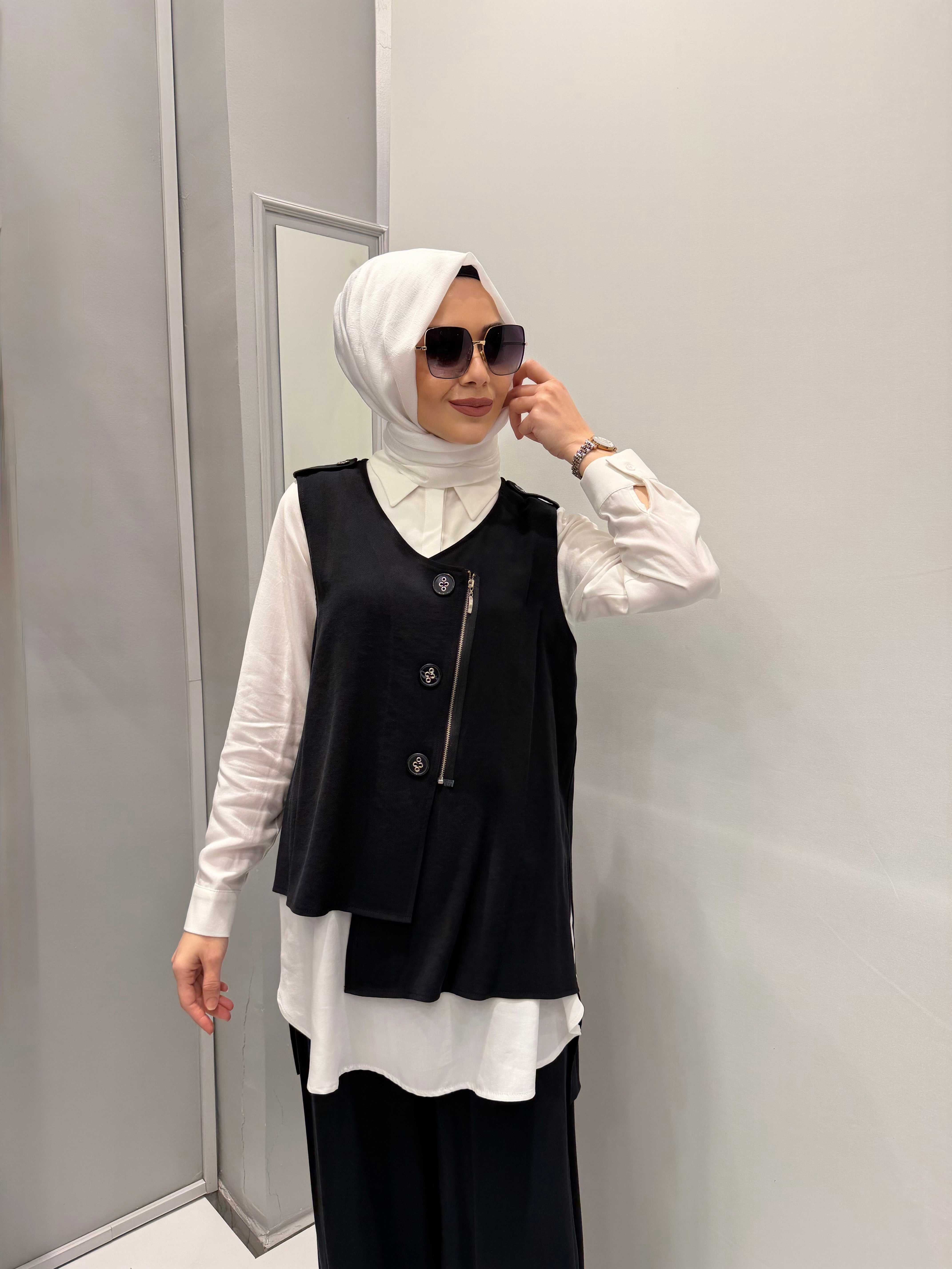 Nurcan Çetin 3’lü Takım