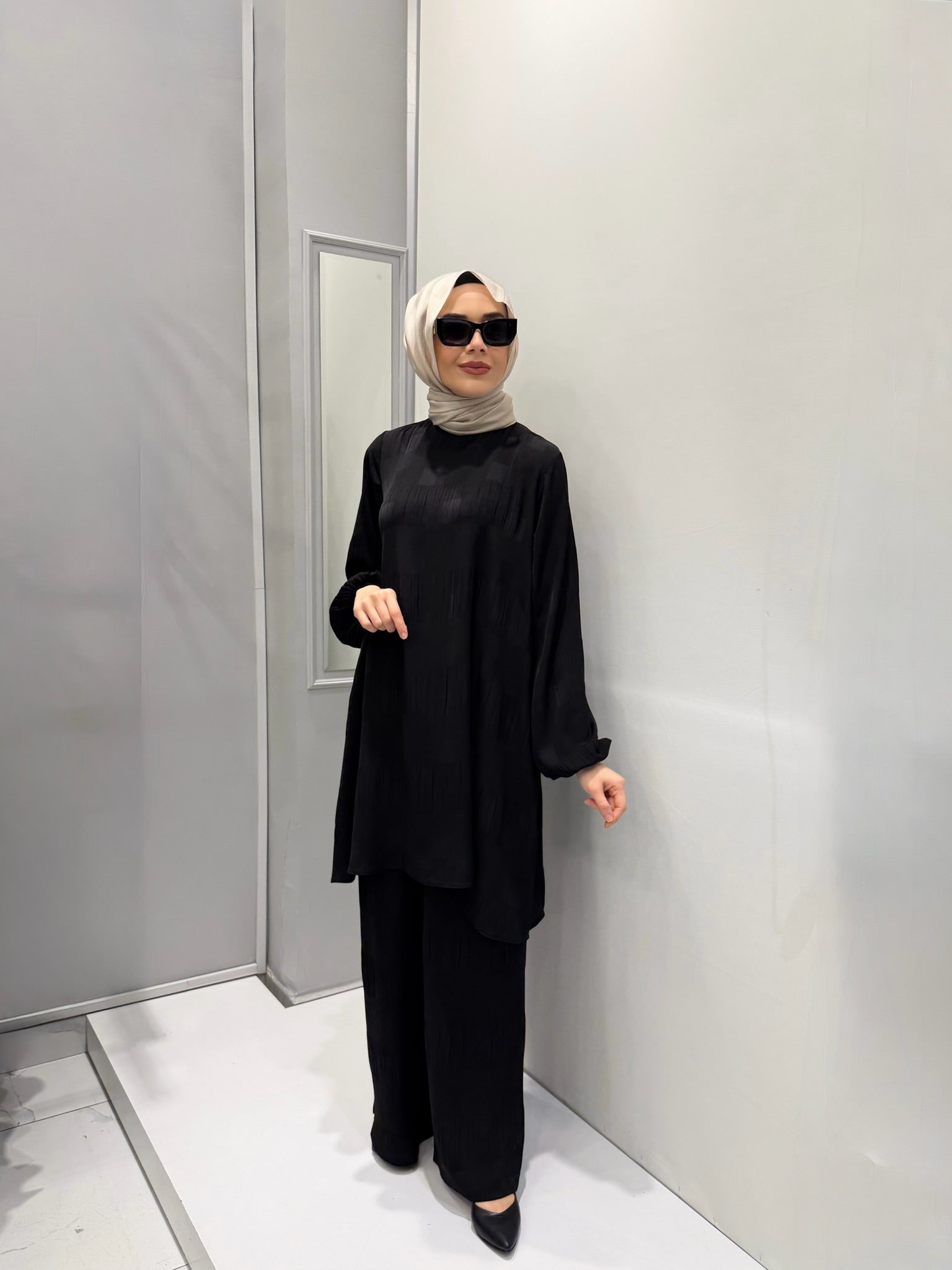 Nurcan Çetin Takım