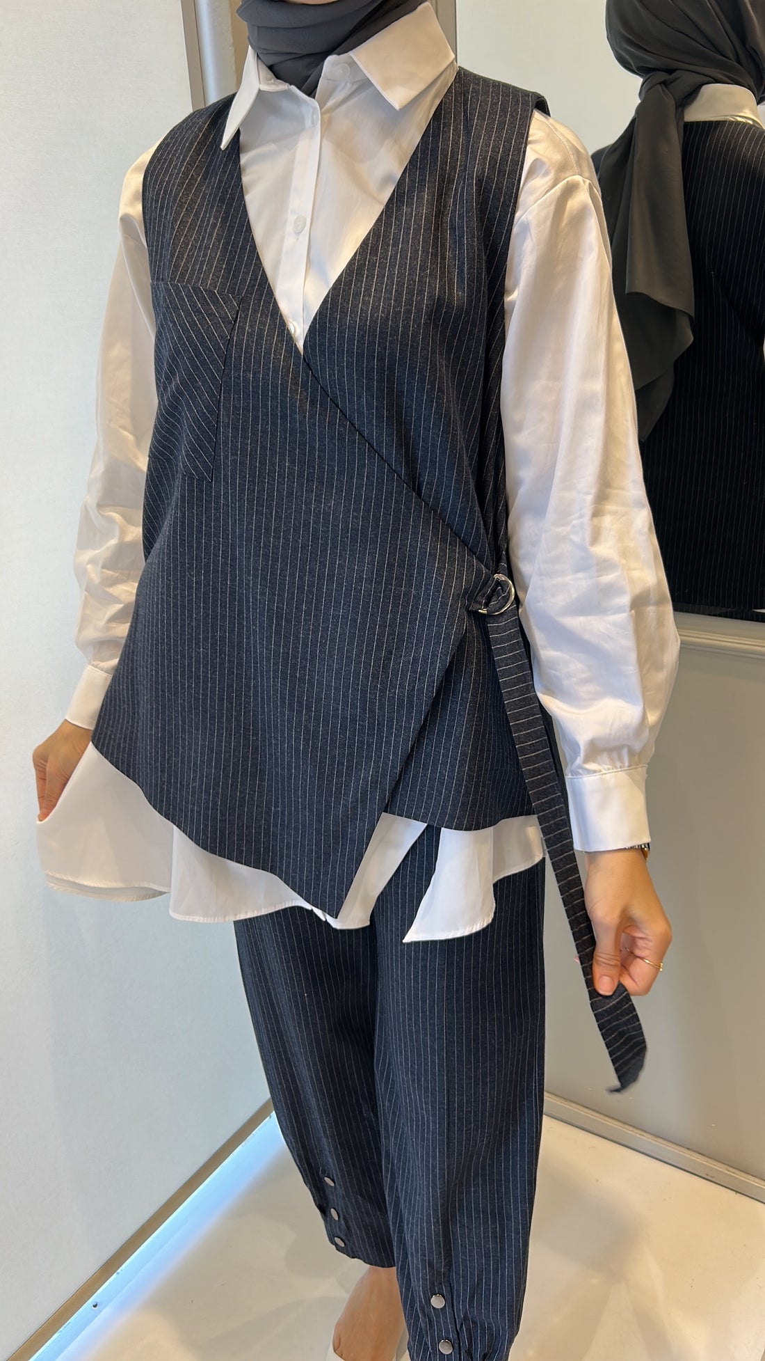 AlMarwah 3lü Takım