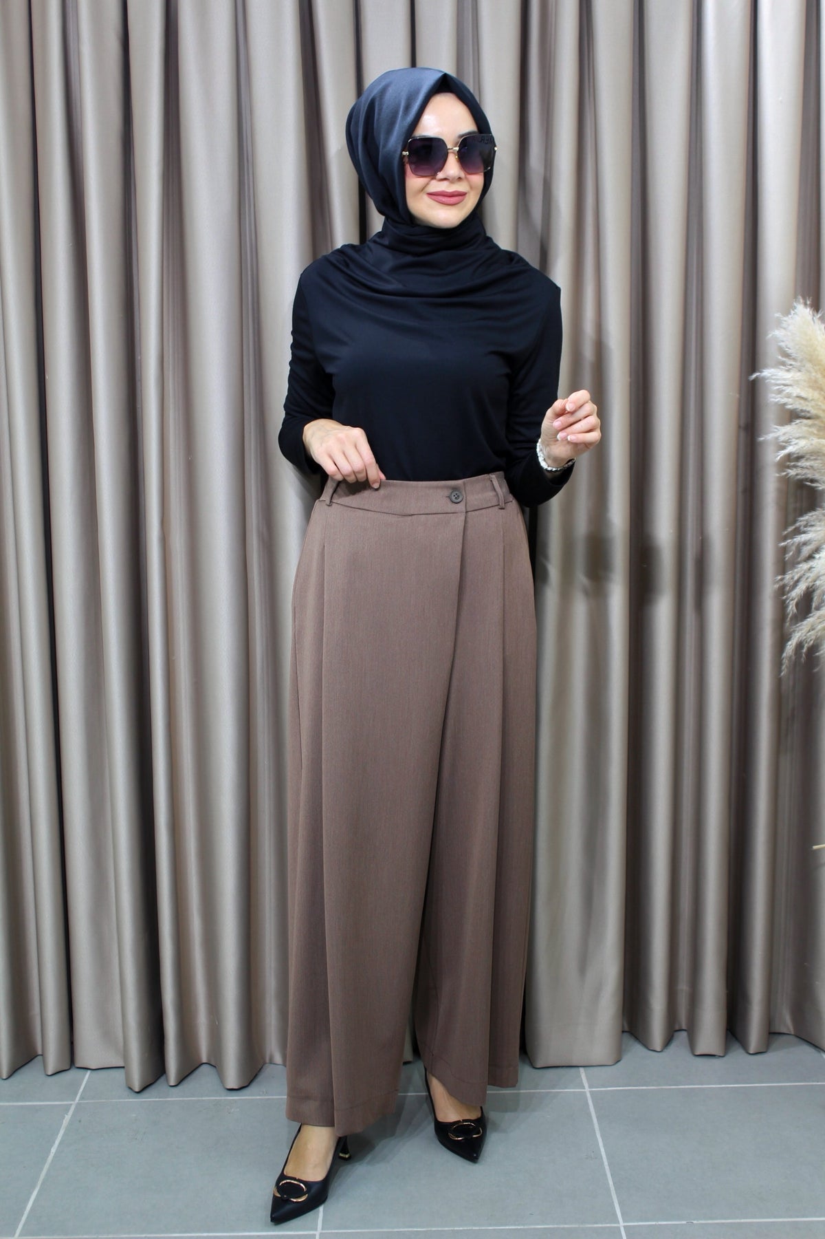 AlMarwah Pantolon