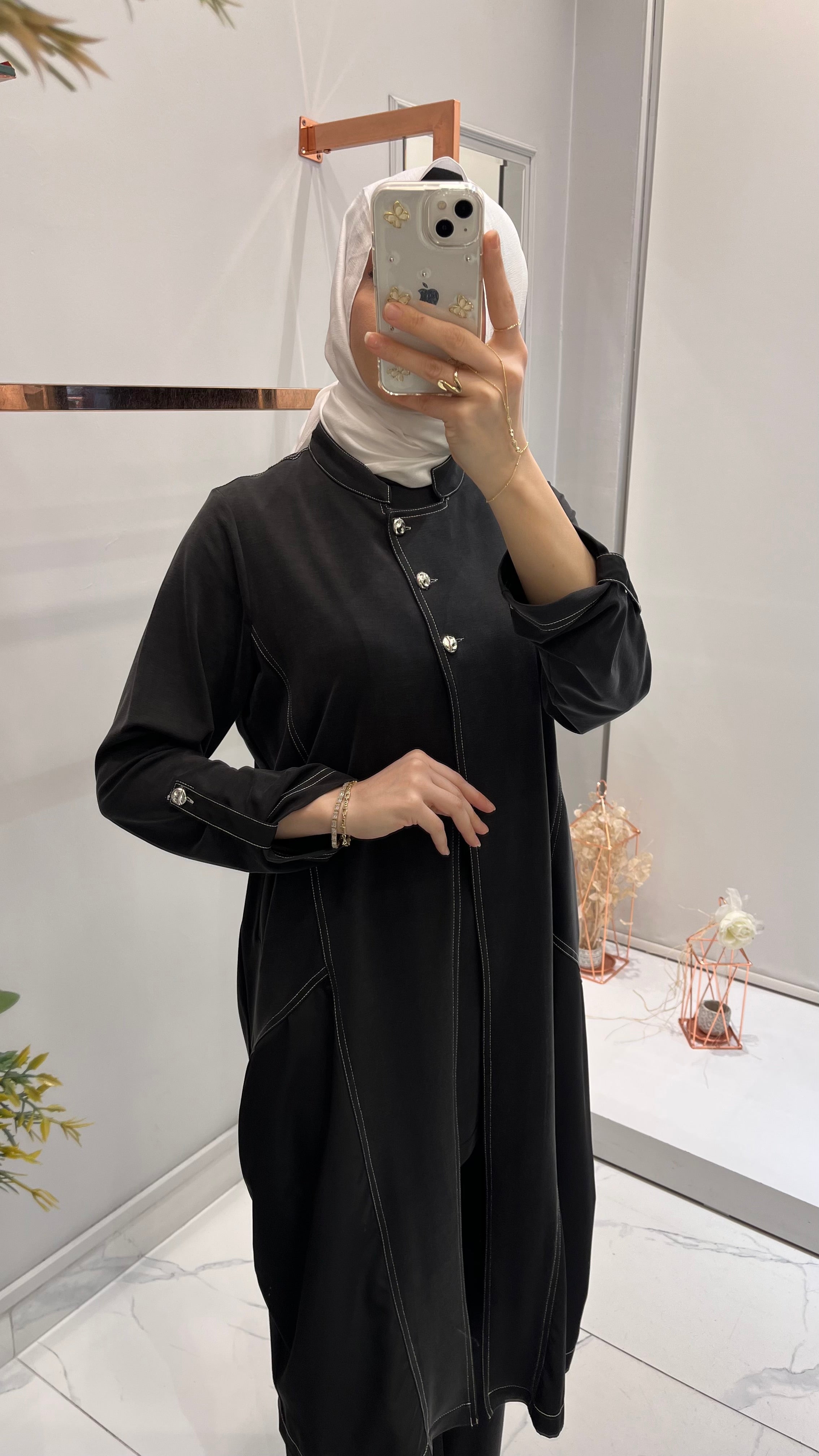 Nurcan Çetin Spor Dikiş 3’lü Takım