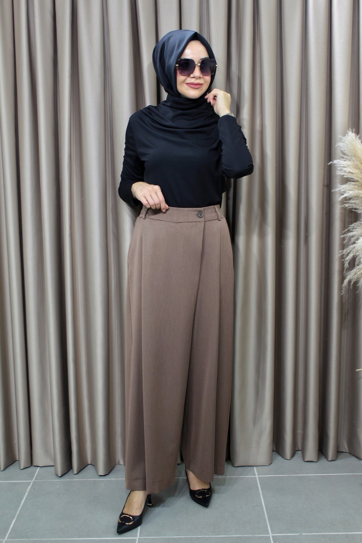 AlMarwah Pantolon
