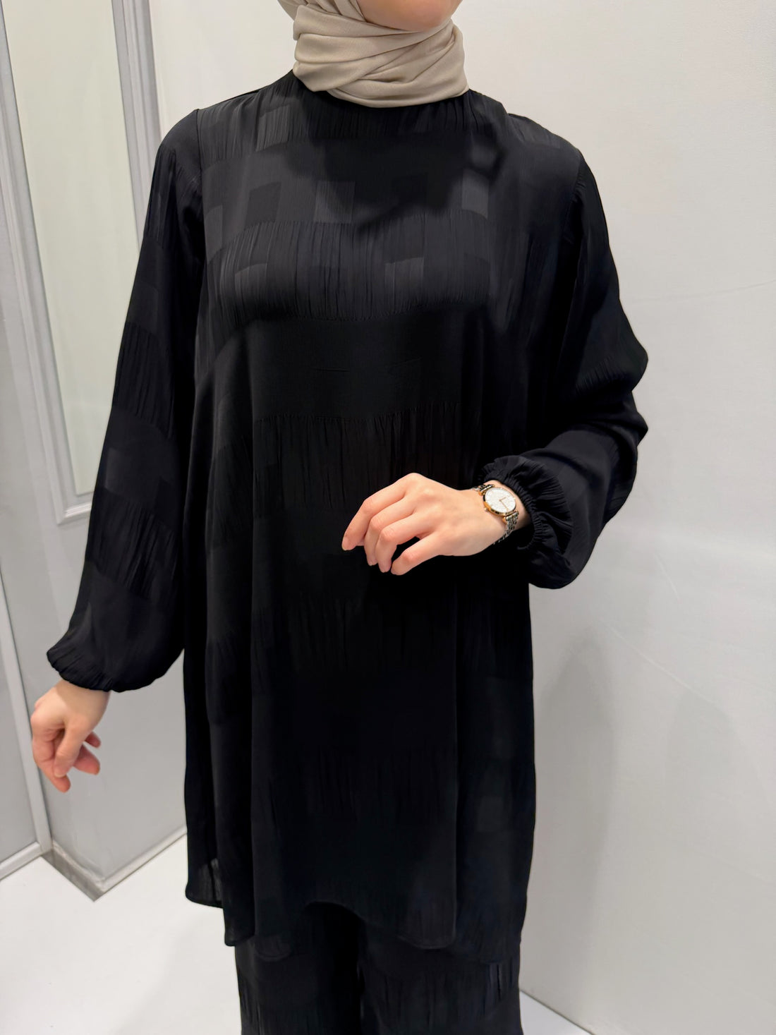 Nurcan Çetin Takım