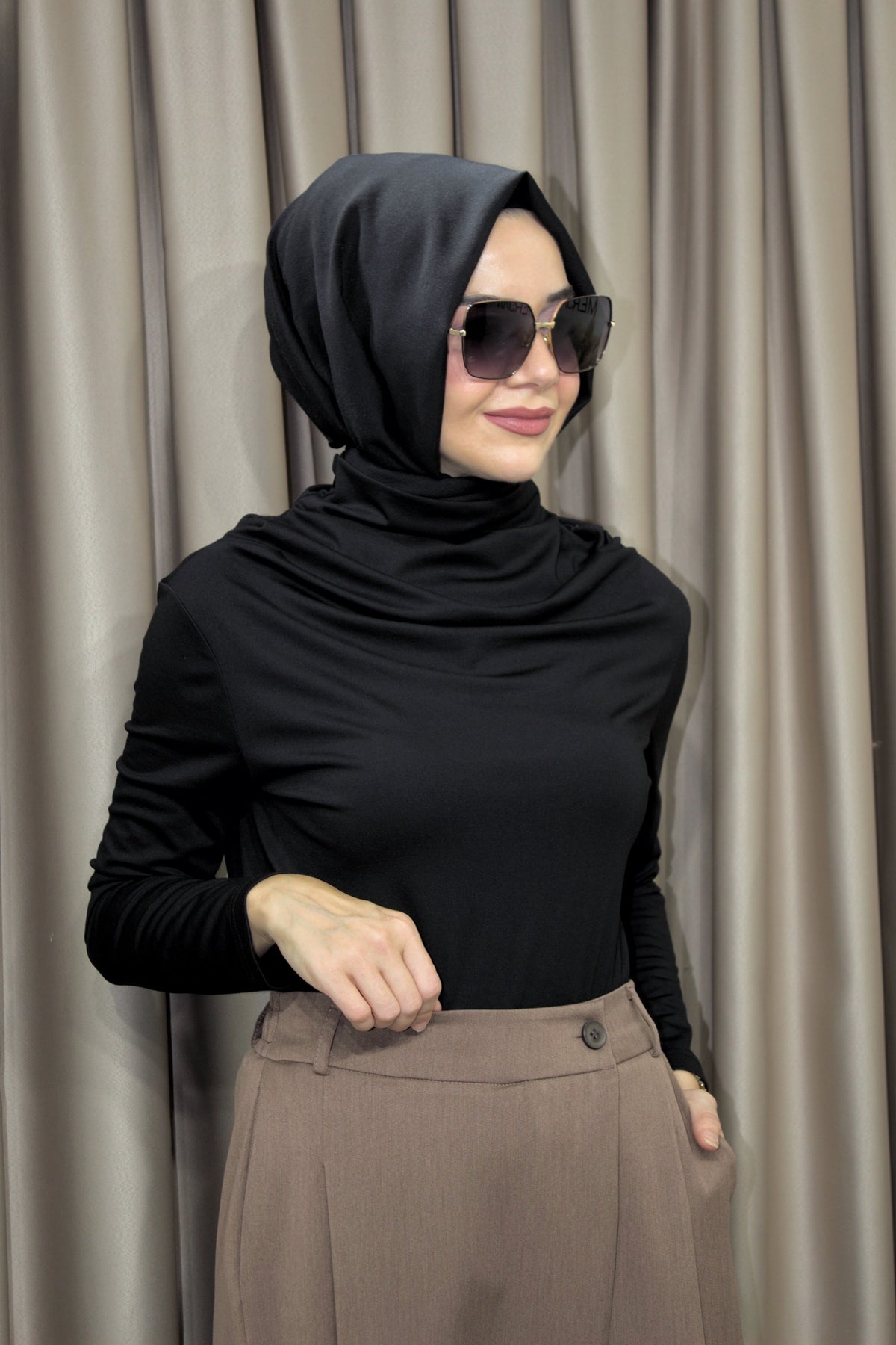 AlMarwah Pantolon