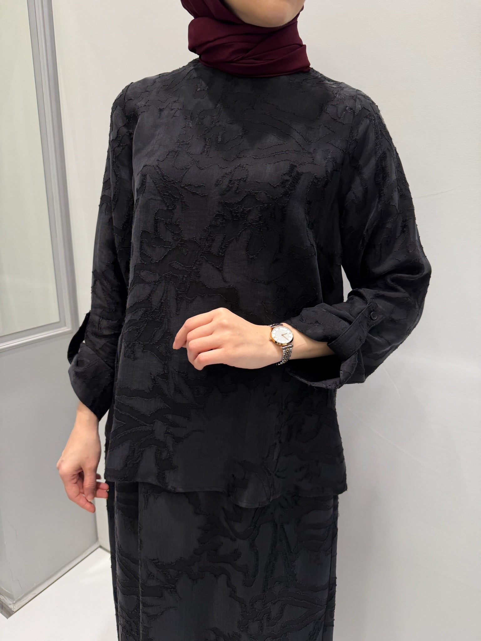 Nurcan Çetin Etekli Takım ￼26406