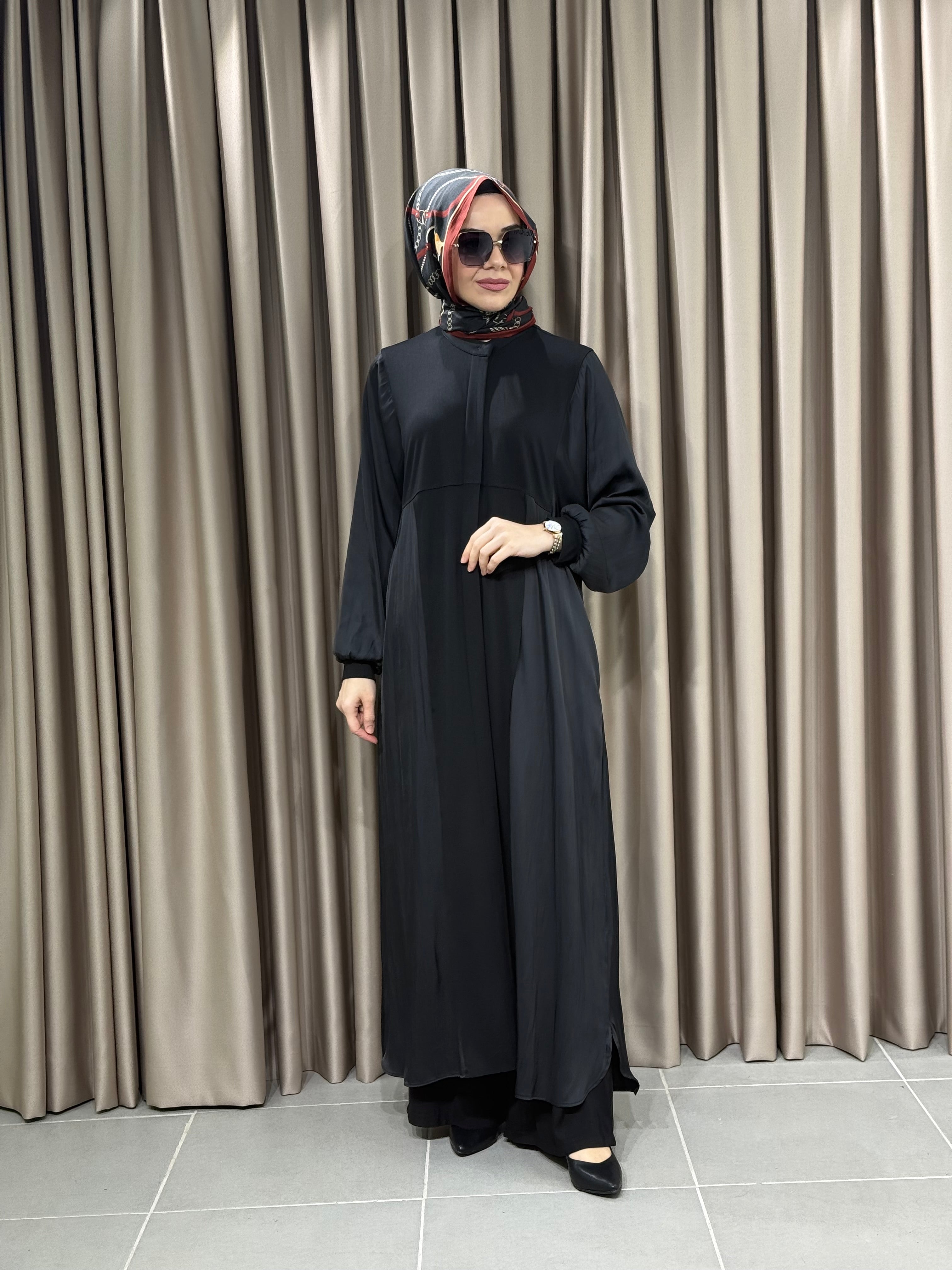Almarwah Elbise Ferace
