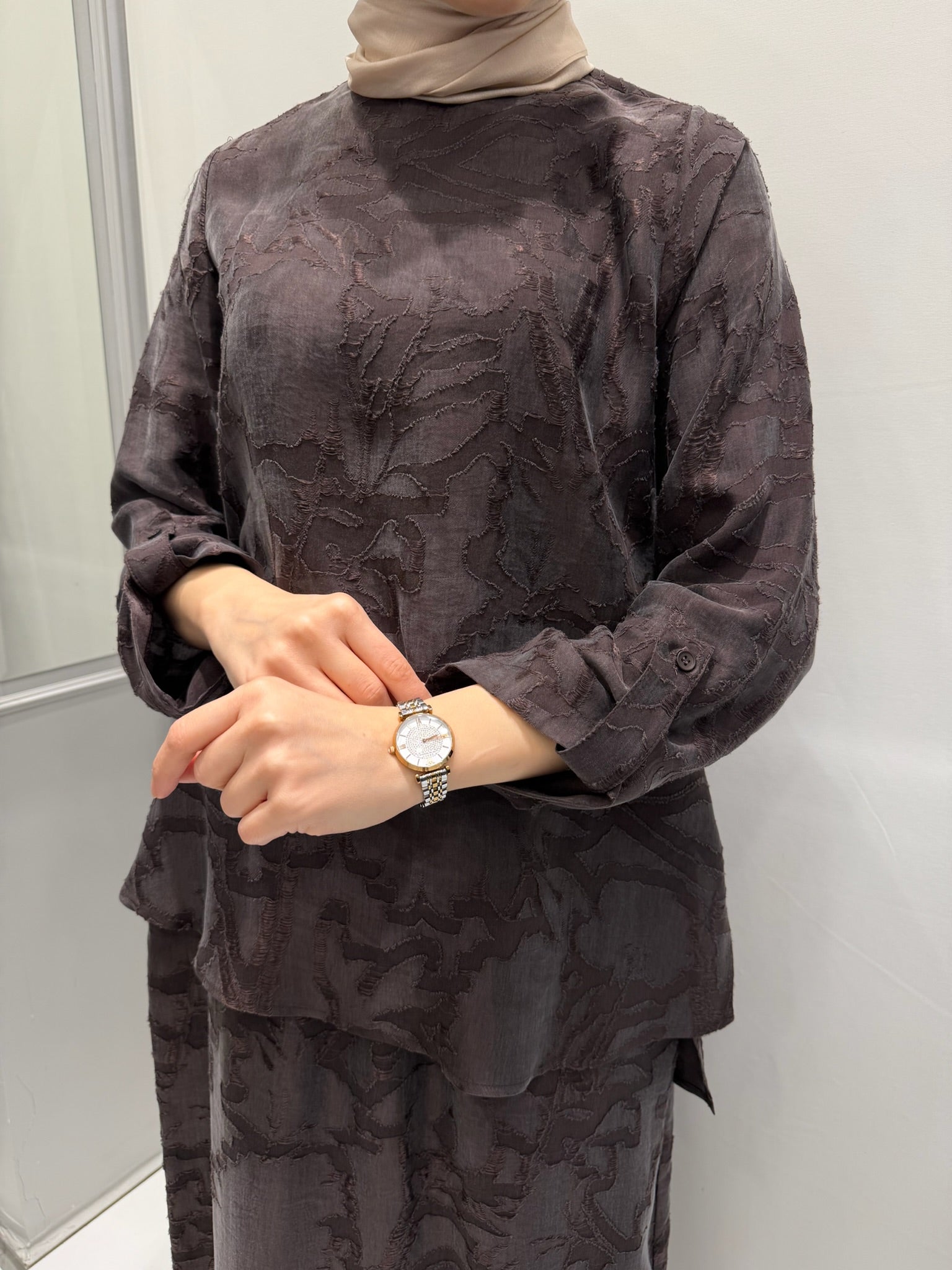 Nurcan Çetin Etekli Takım 26406
