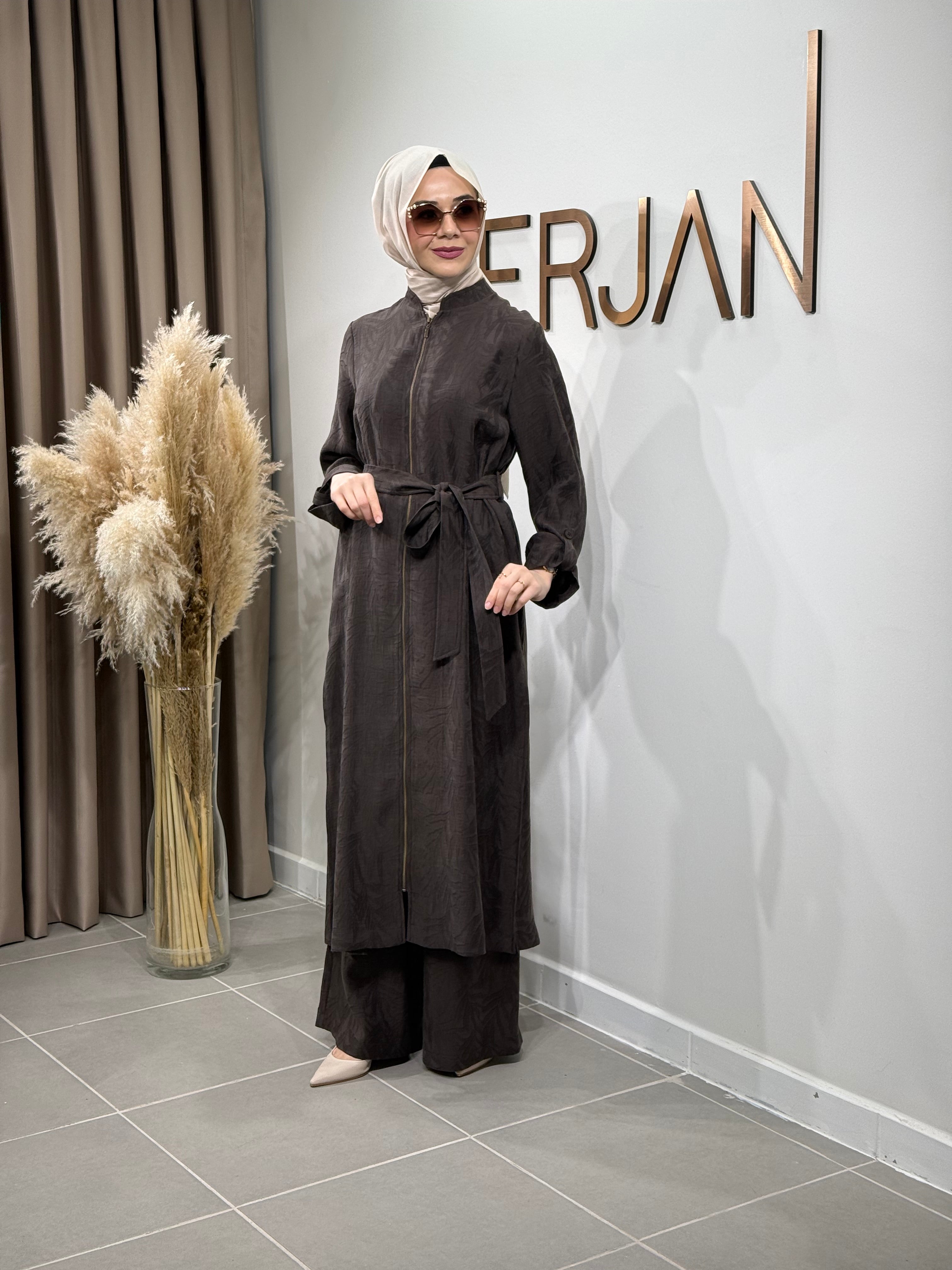 Nurcan Çetin İkili Takım