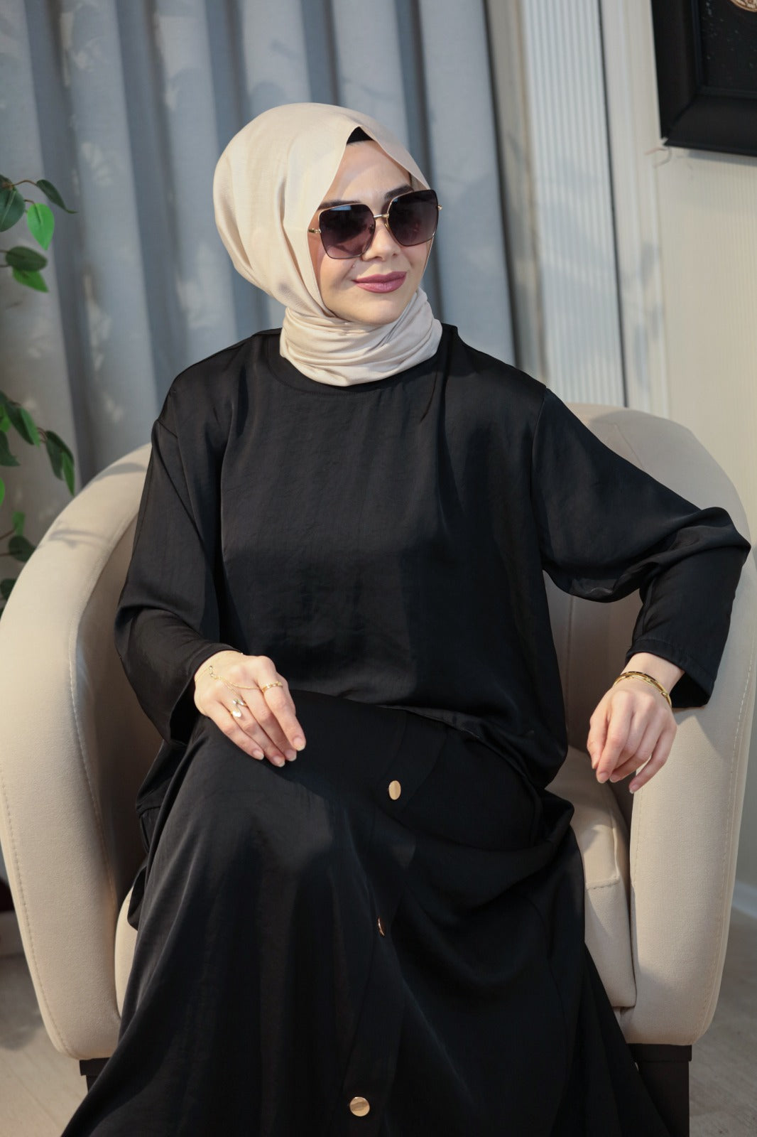 Ceremony Etekli Takım