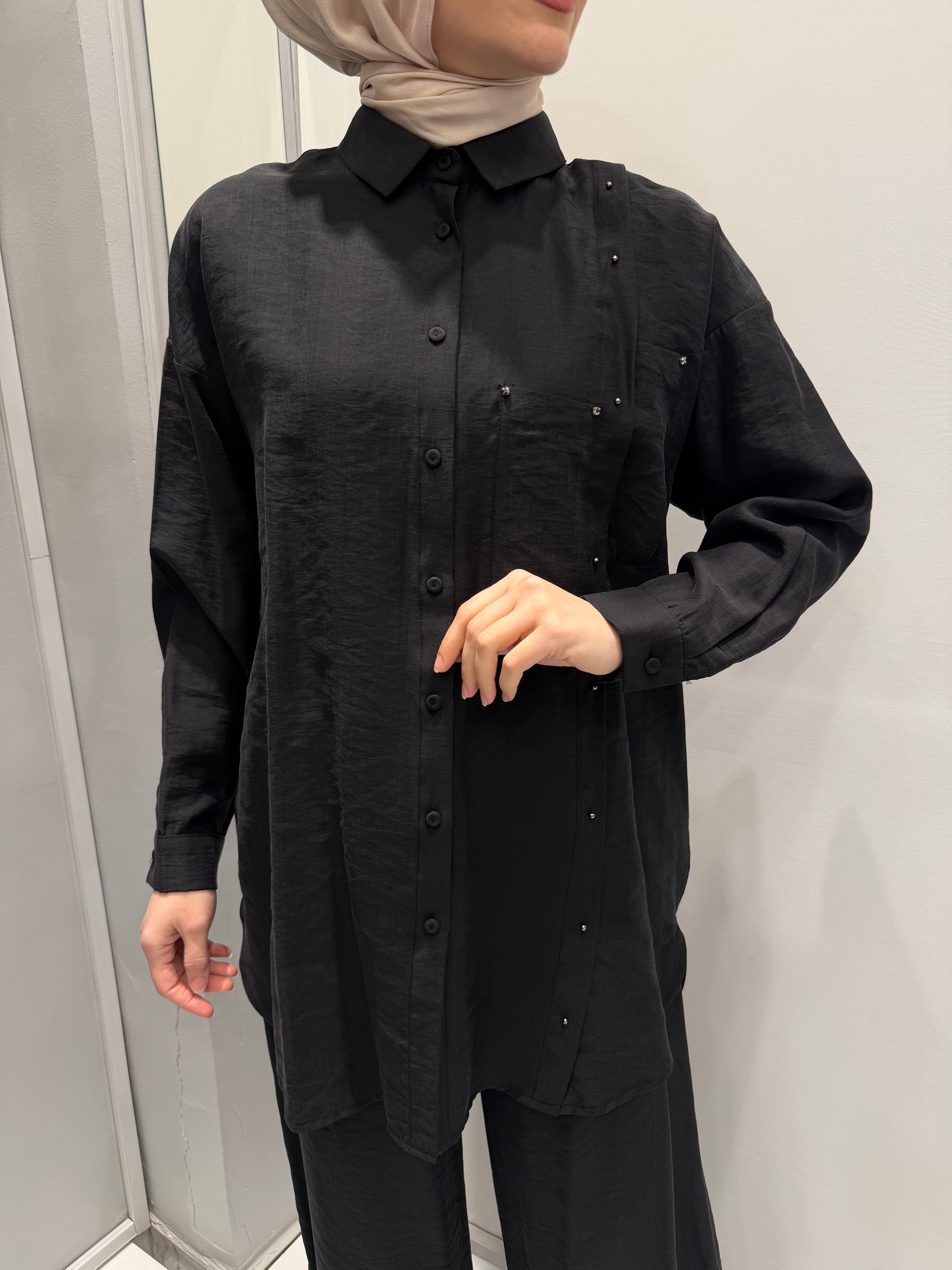 Ceremony Pantolonla Takım ￼