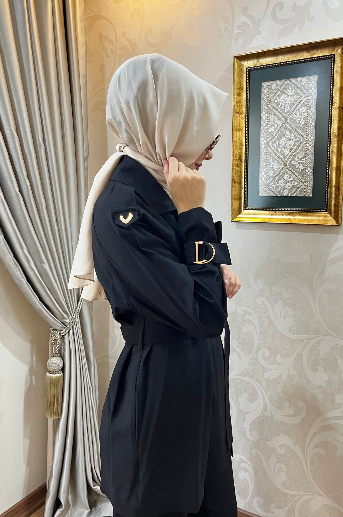 Ceremony Ceketli Takım