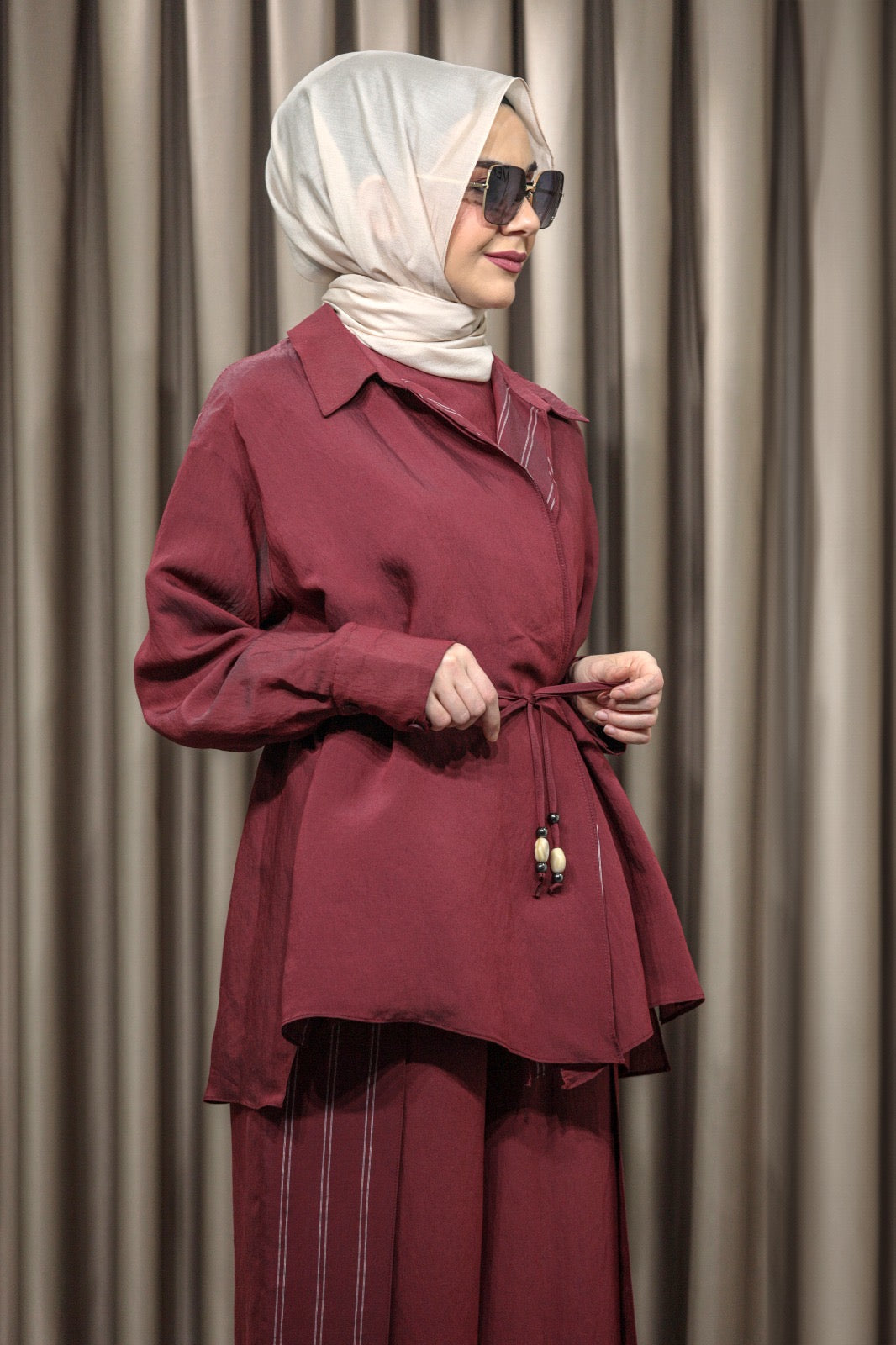 Ceremony Miranda Takım