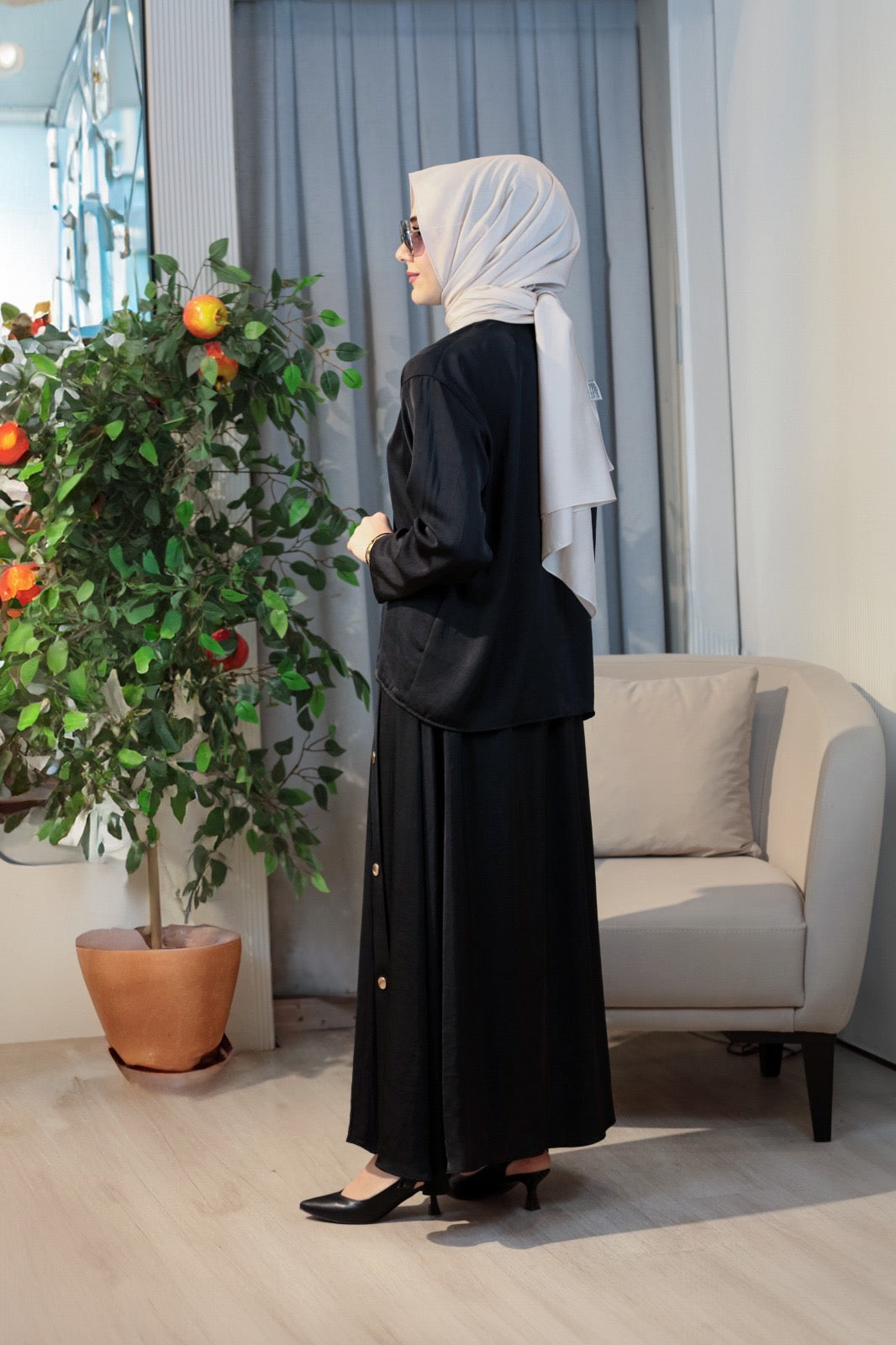 Ceremony Etekli Takım