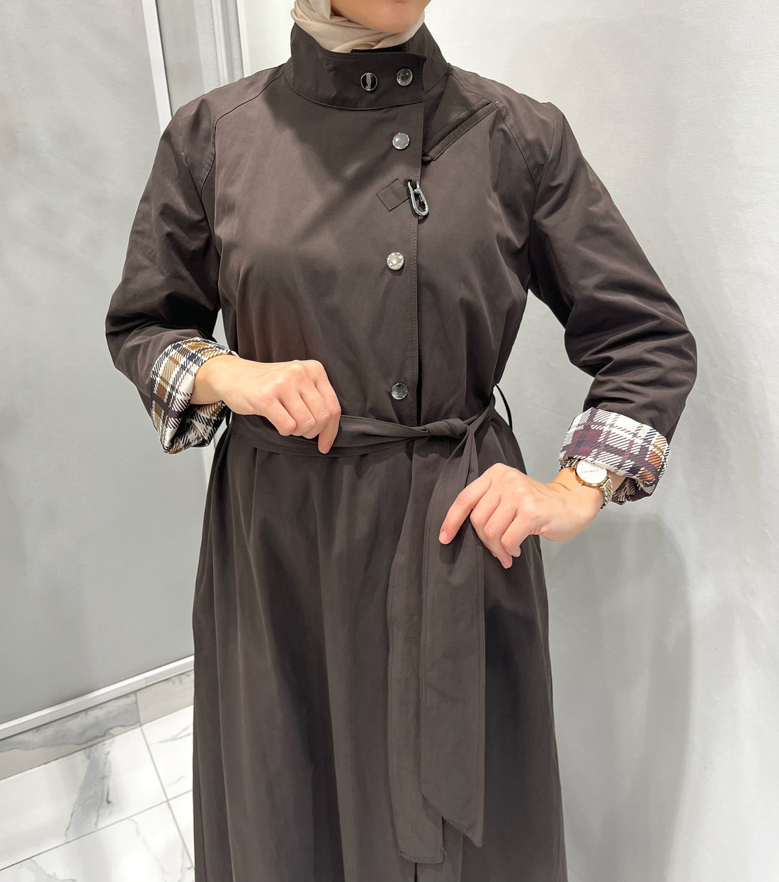 AlMarwah Trenç