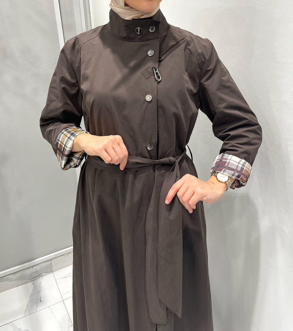 AlMarwah Trenç