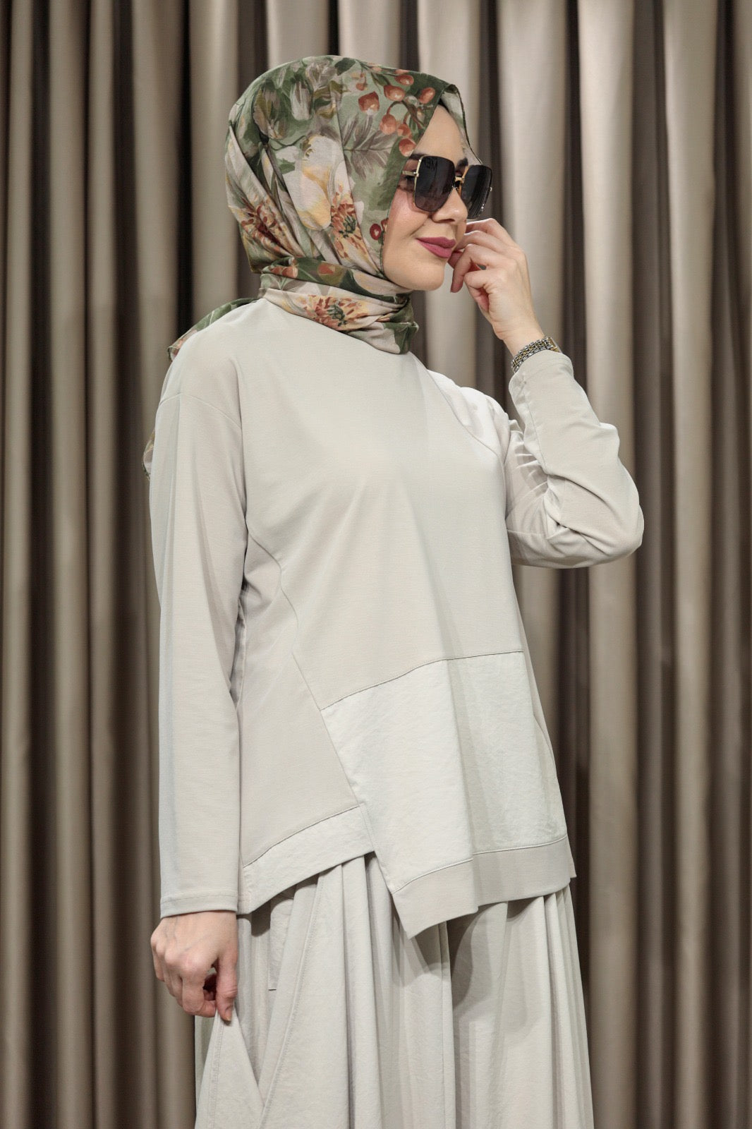 Ceremony Tunik