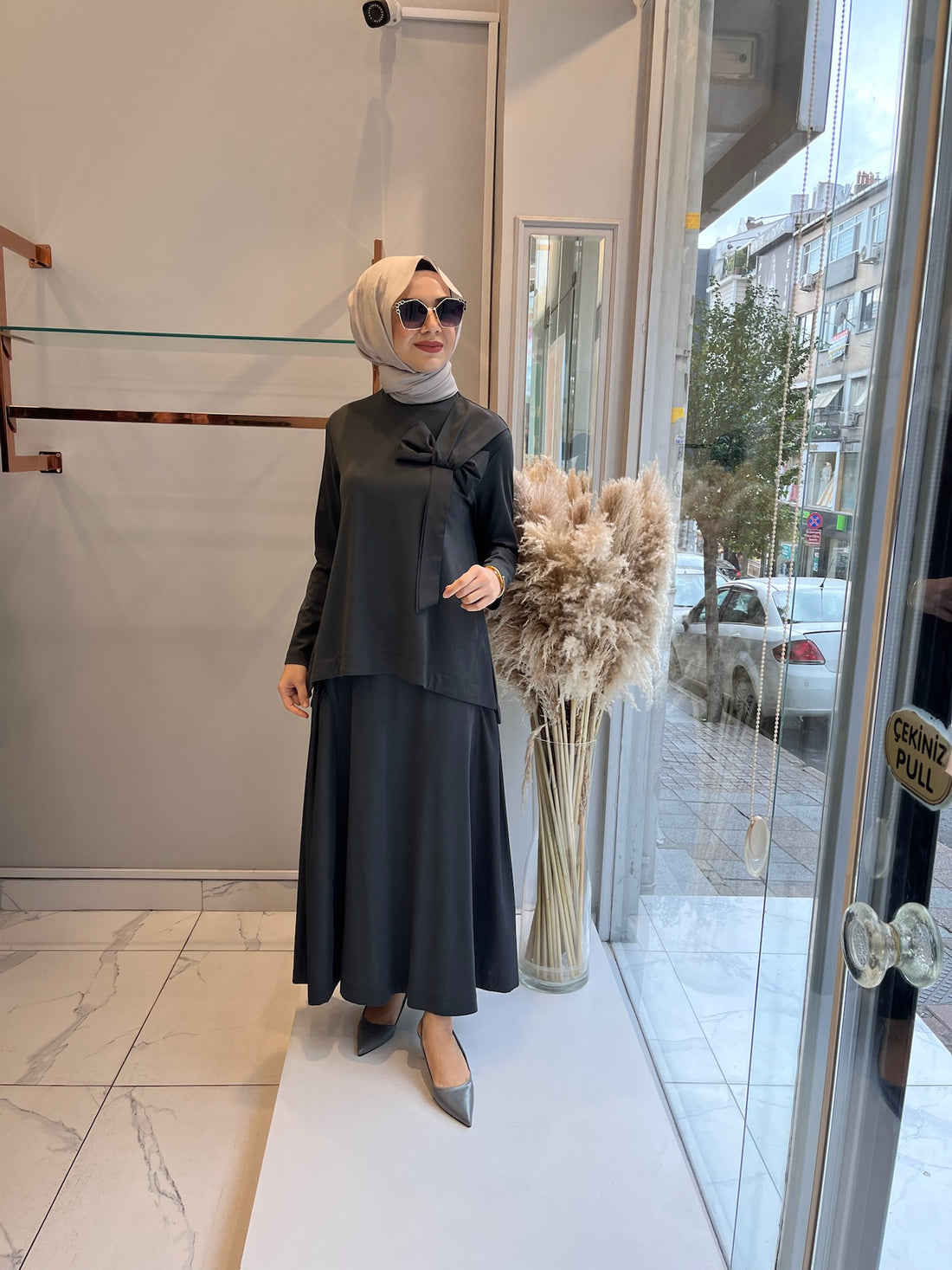 Nurcan Etekli Takım