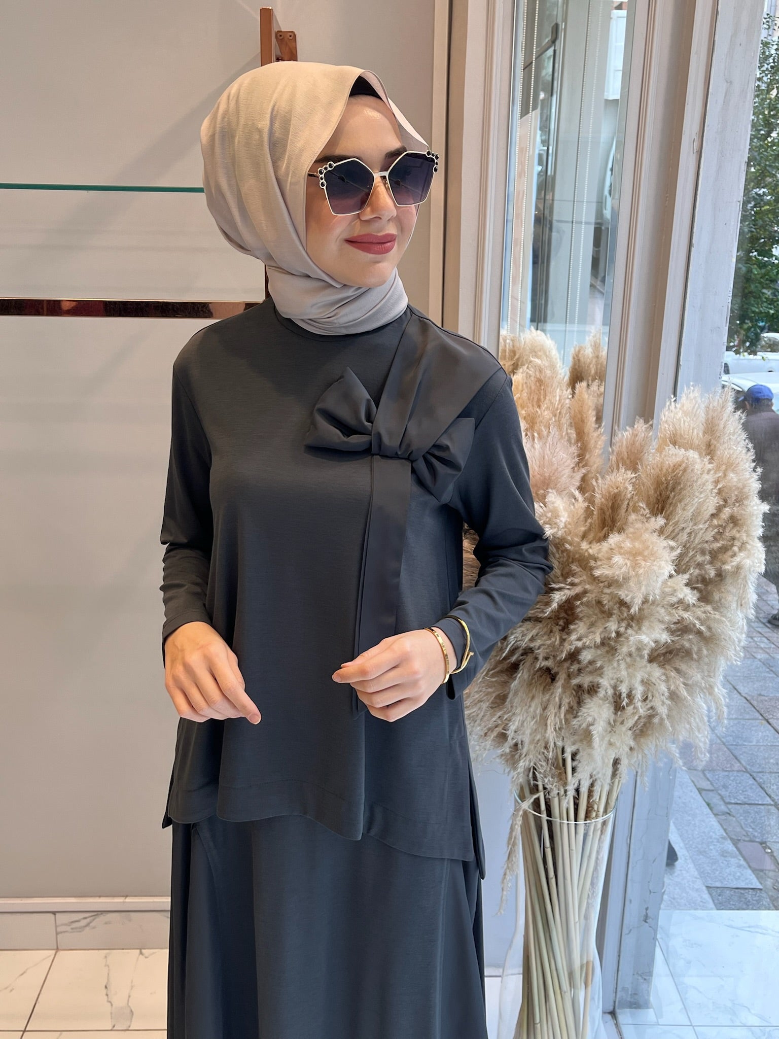 Nurcan  Çetin Etekli Takım