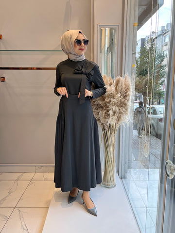 Nurcan  Çetin Etekli Takım