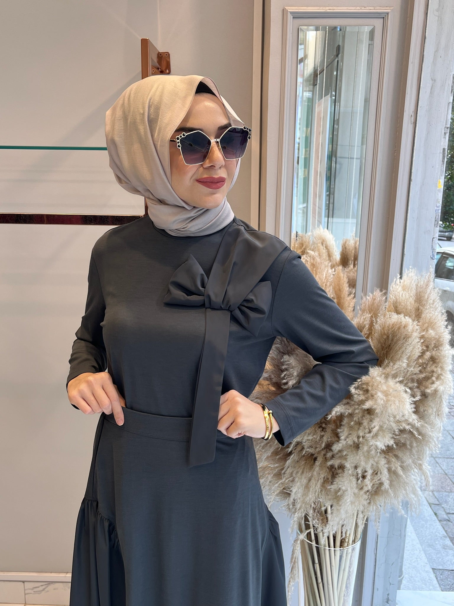 Nurcan  Çetin Etekli Takım