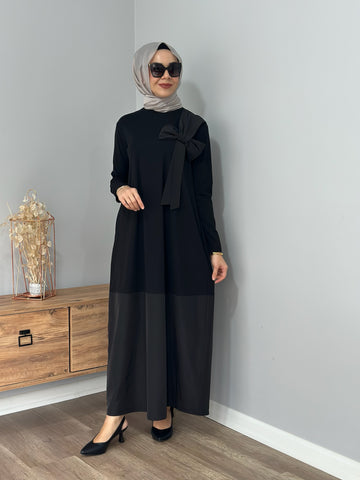 Nurcan Çetin Elbise