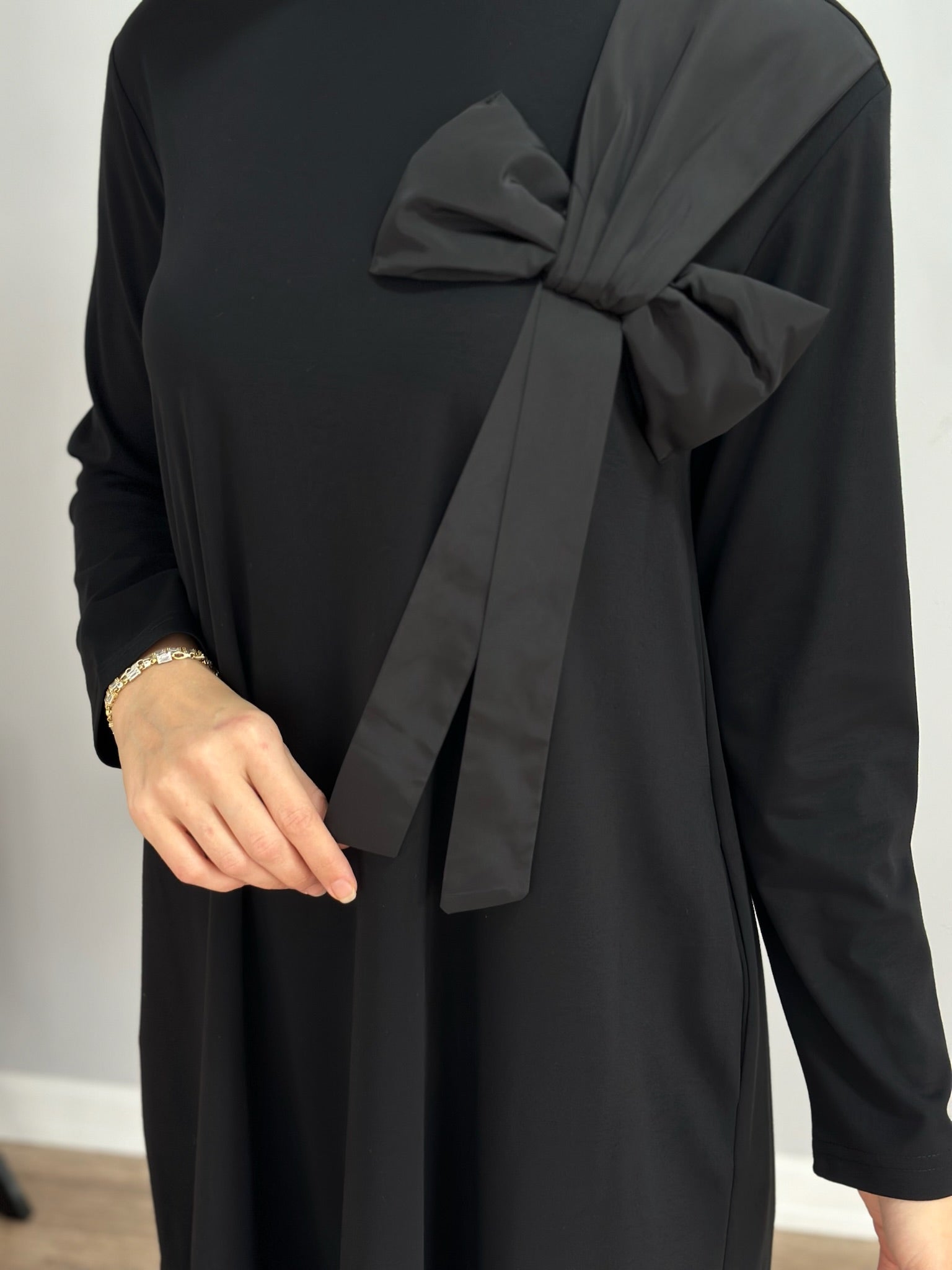 Nurcan Çetin Elbise