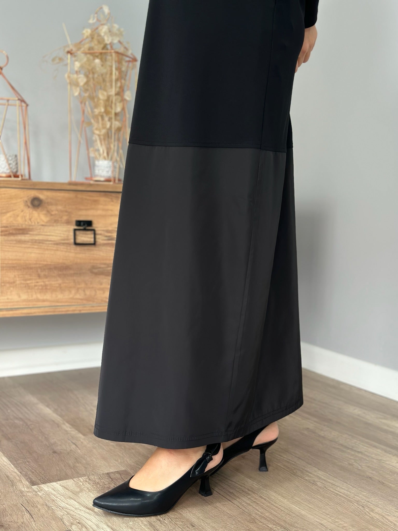 Nurcan Çetin Elbise