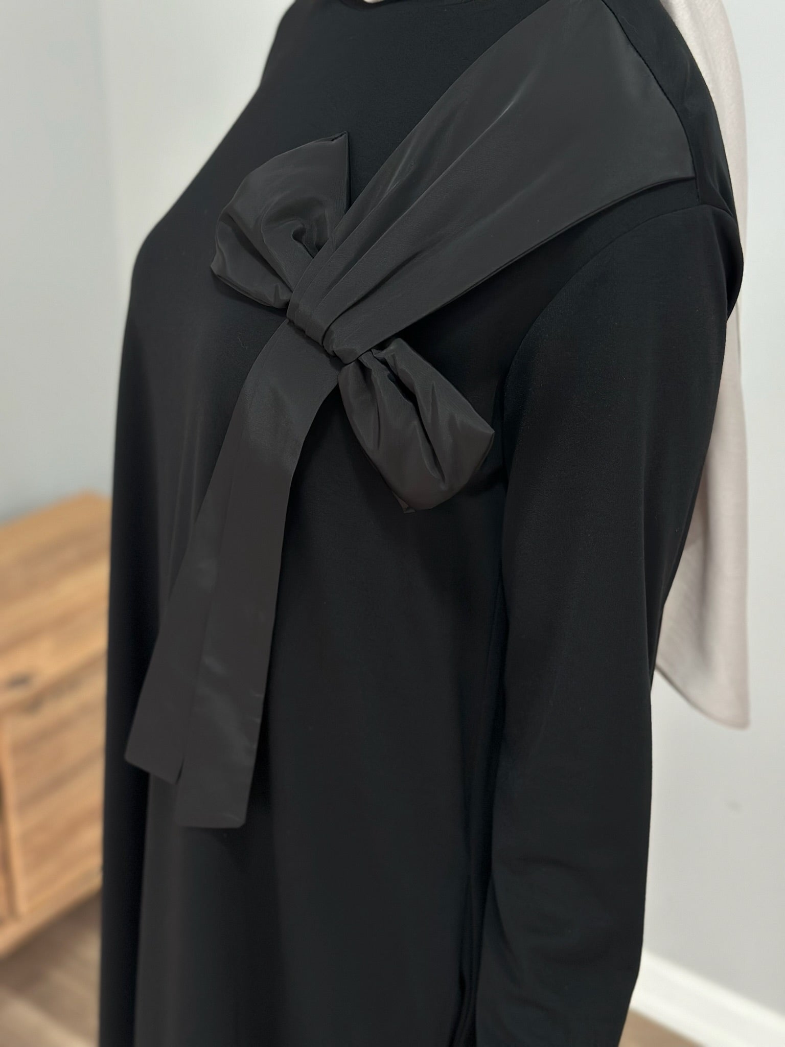 Nurcan Çetin Elbise