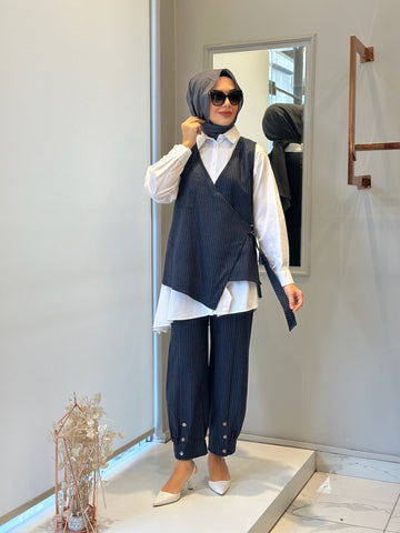 AlMarwah 3lü Takım