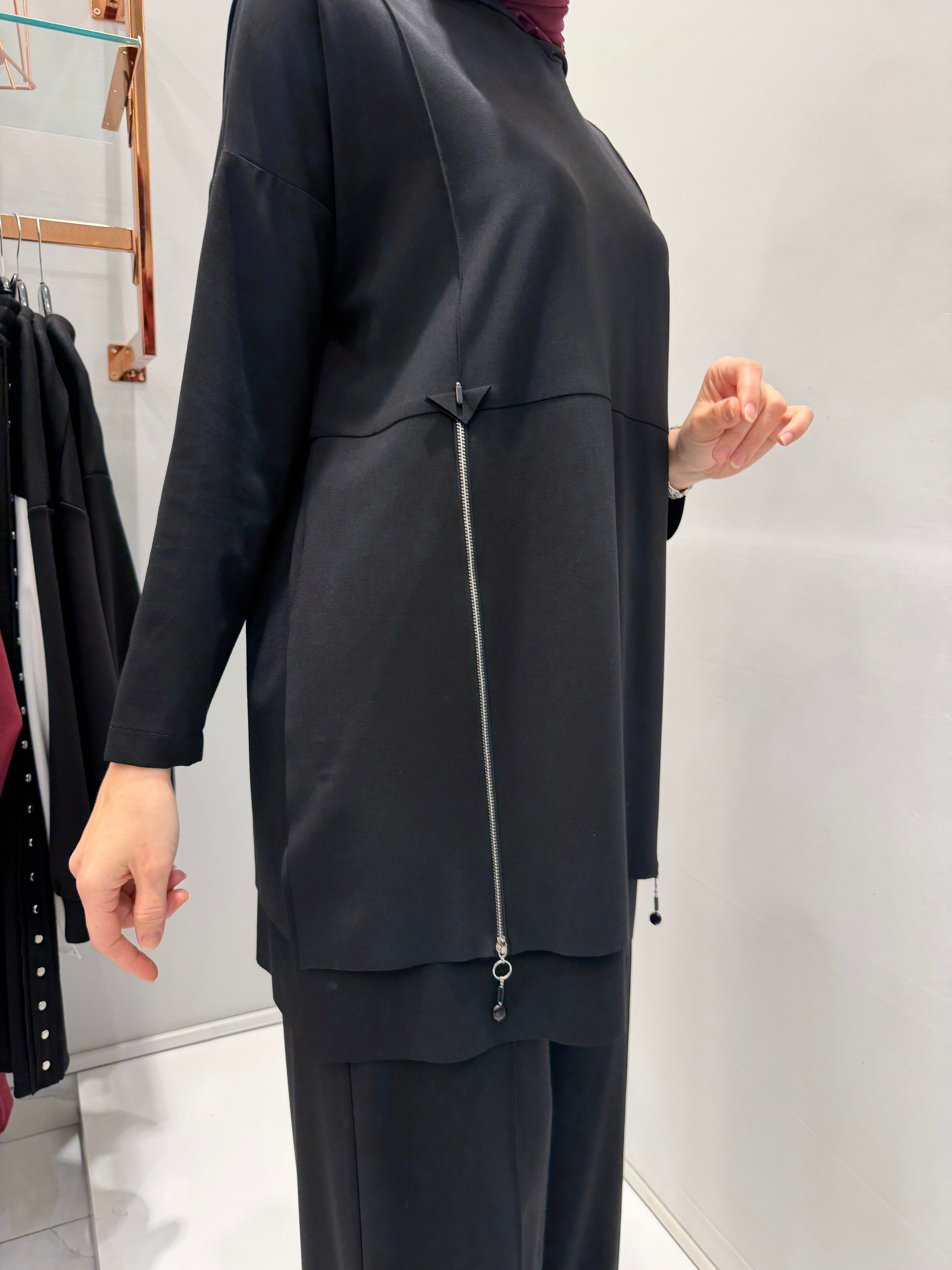 Ceremony Pantolon Takım