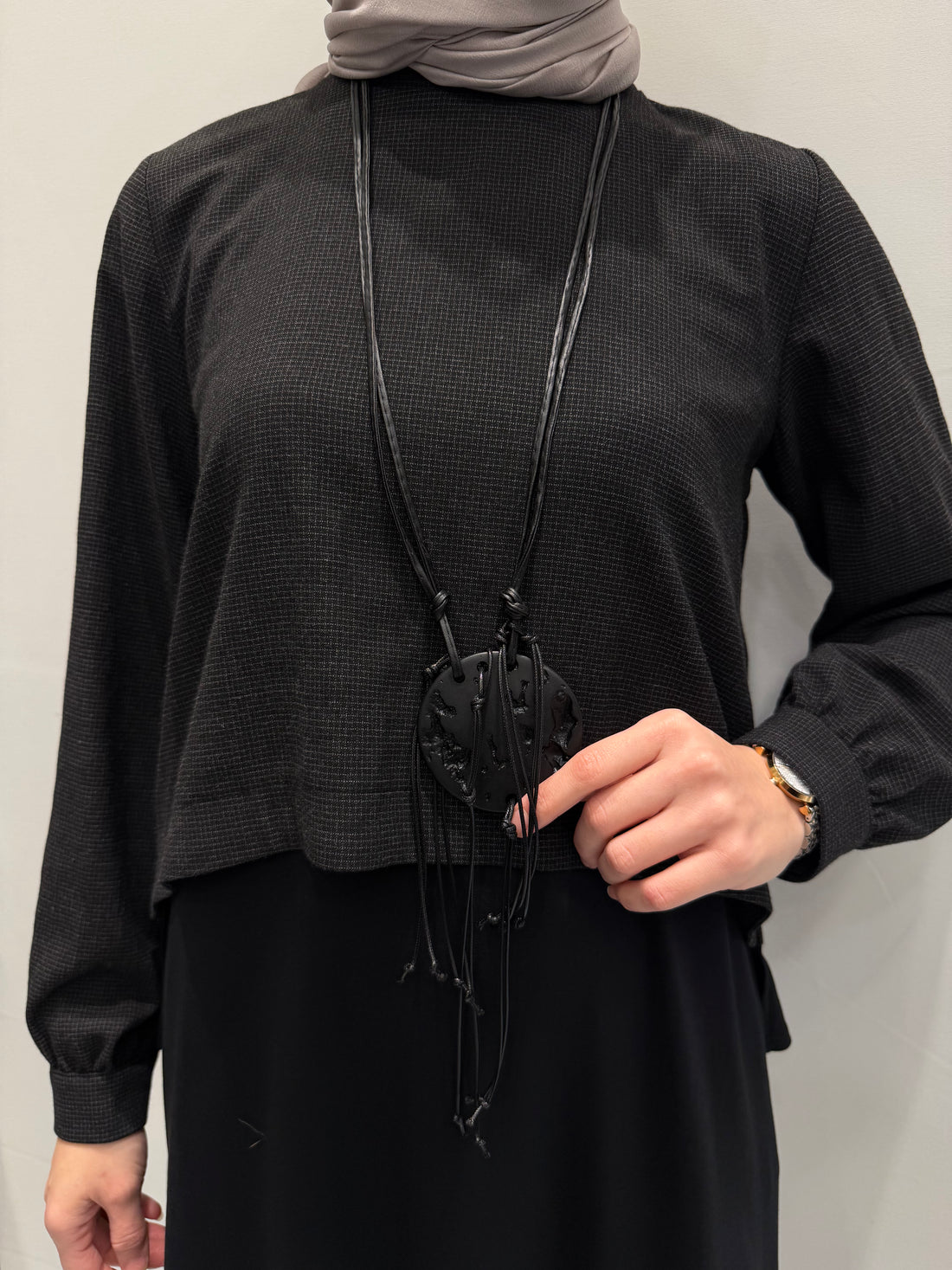 AlMarwah İkili Elbise