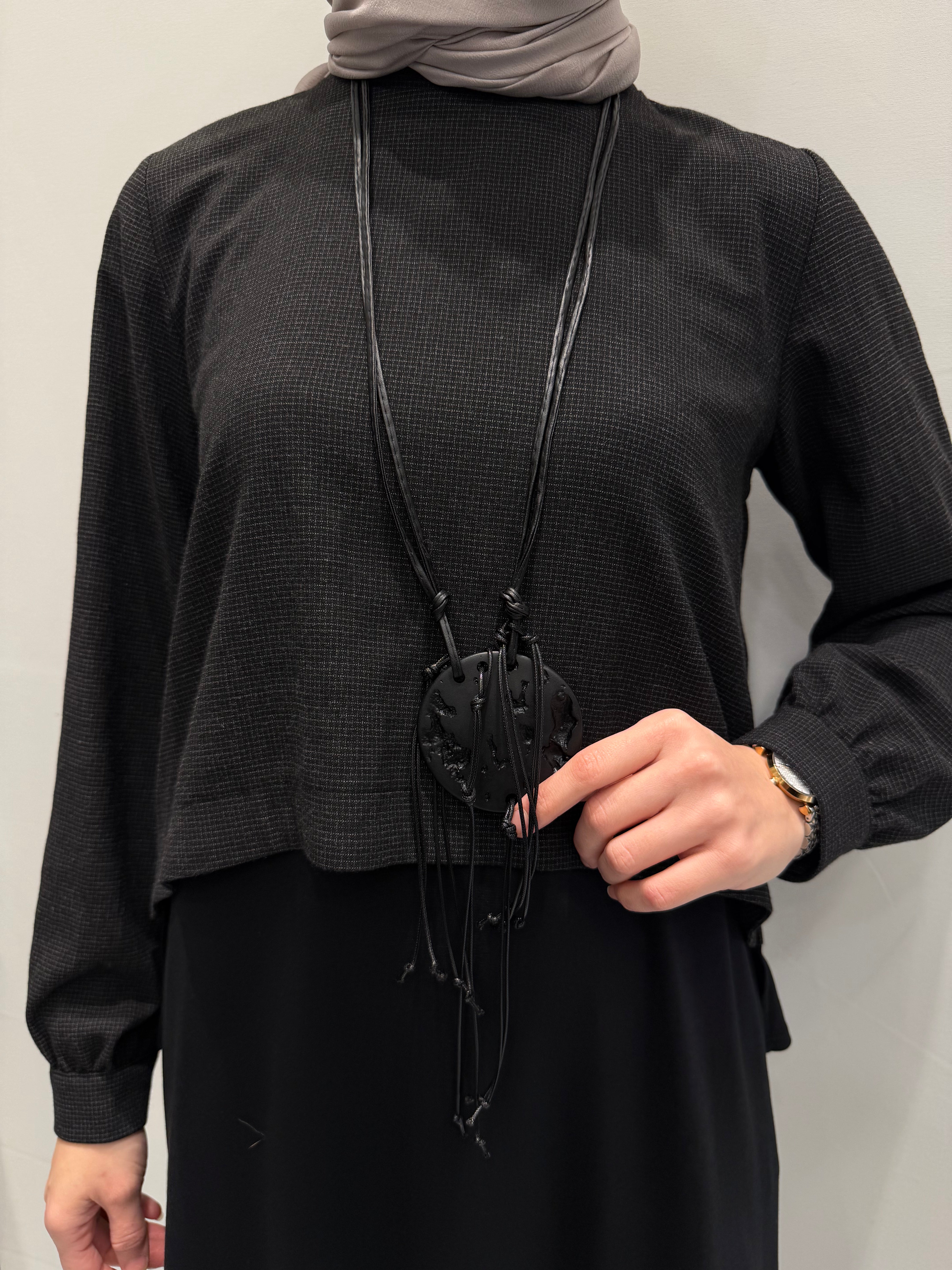 AlMarwah İkili Elbise