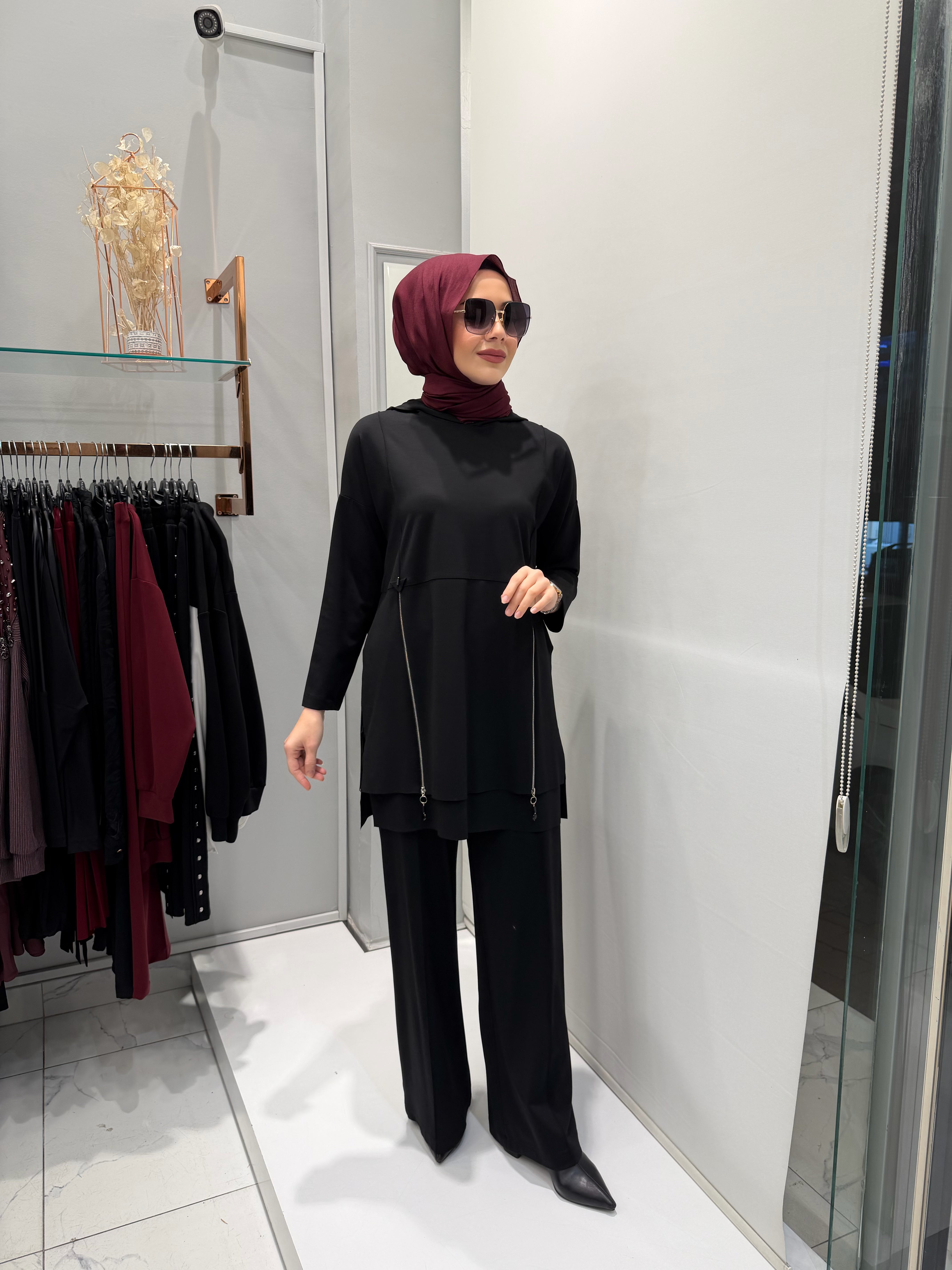 Ceremony Pantolon Takım