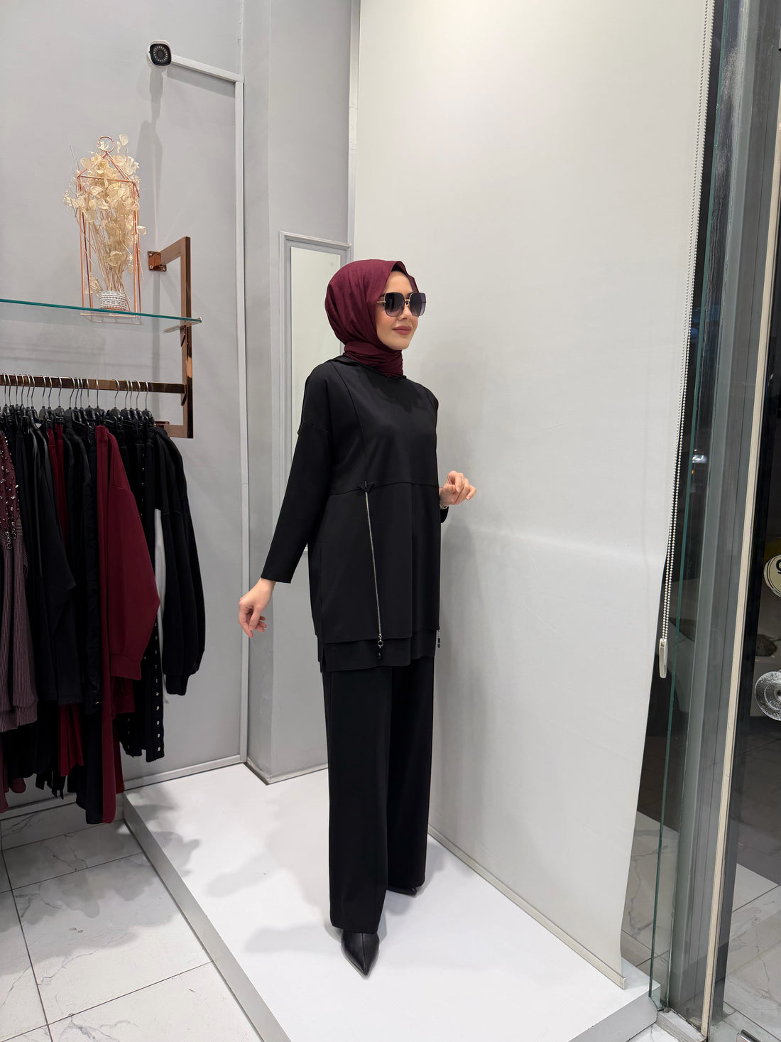 Ceremony Pantolon Takım