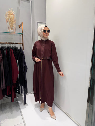 AlMarwah Yumuşak Paraşüt Kumaş Kap