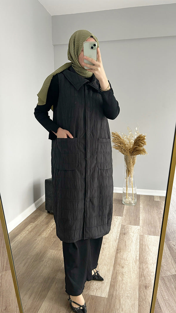 Kaban A18 - XL