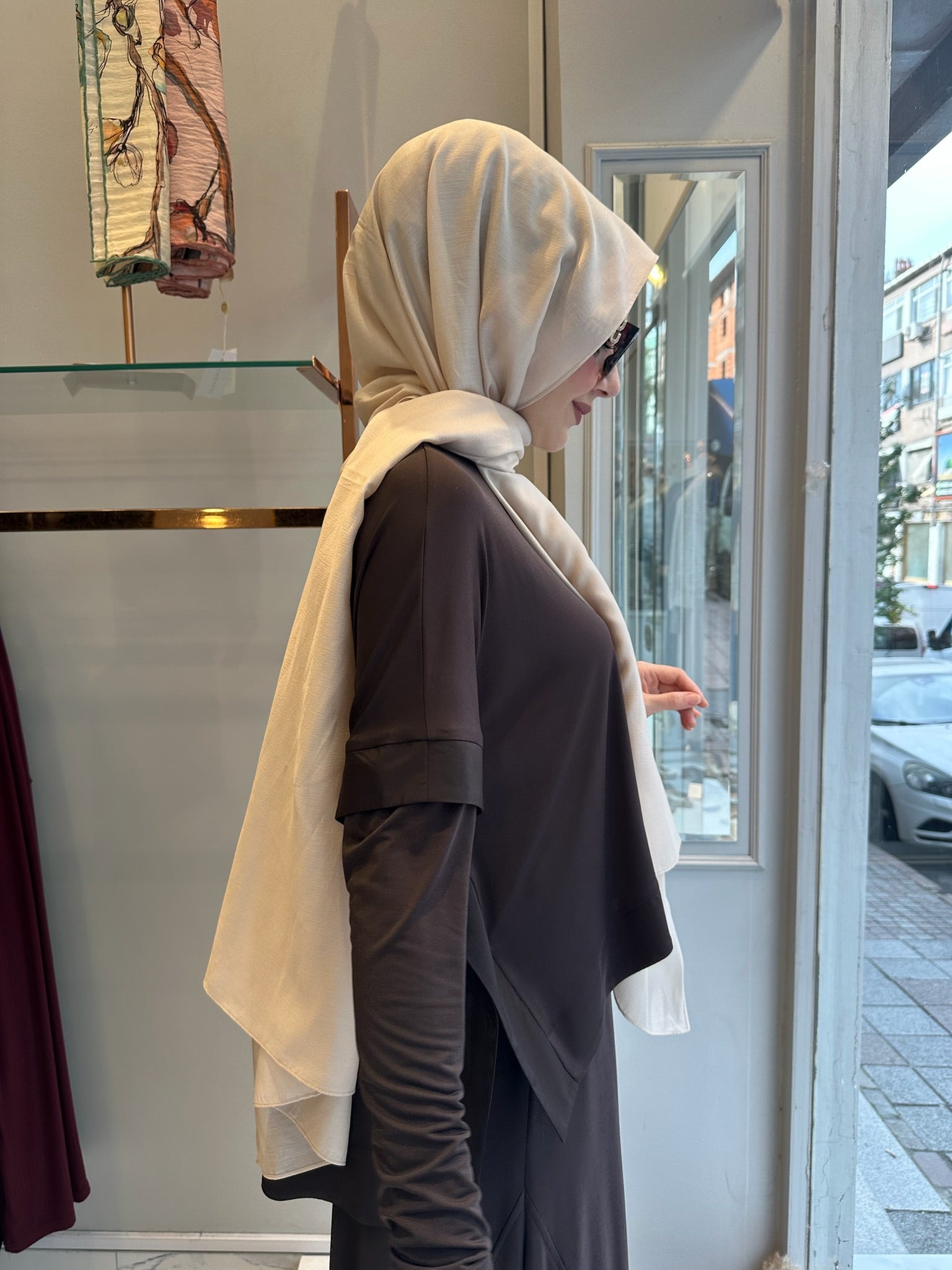 Nurcan Çetin Etekli Takım