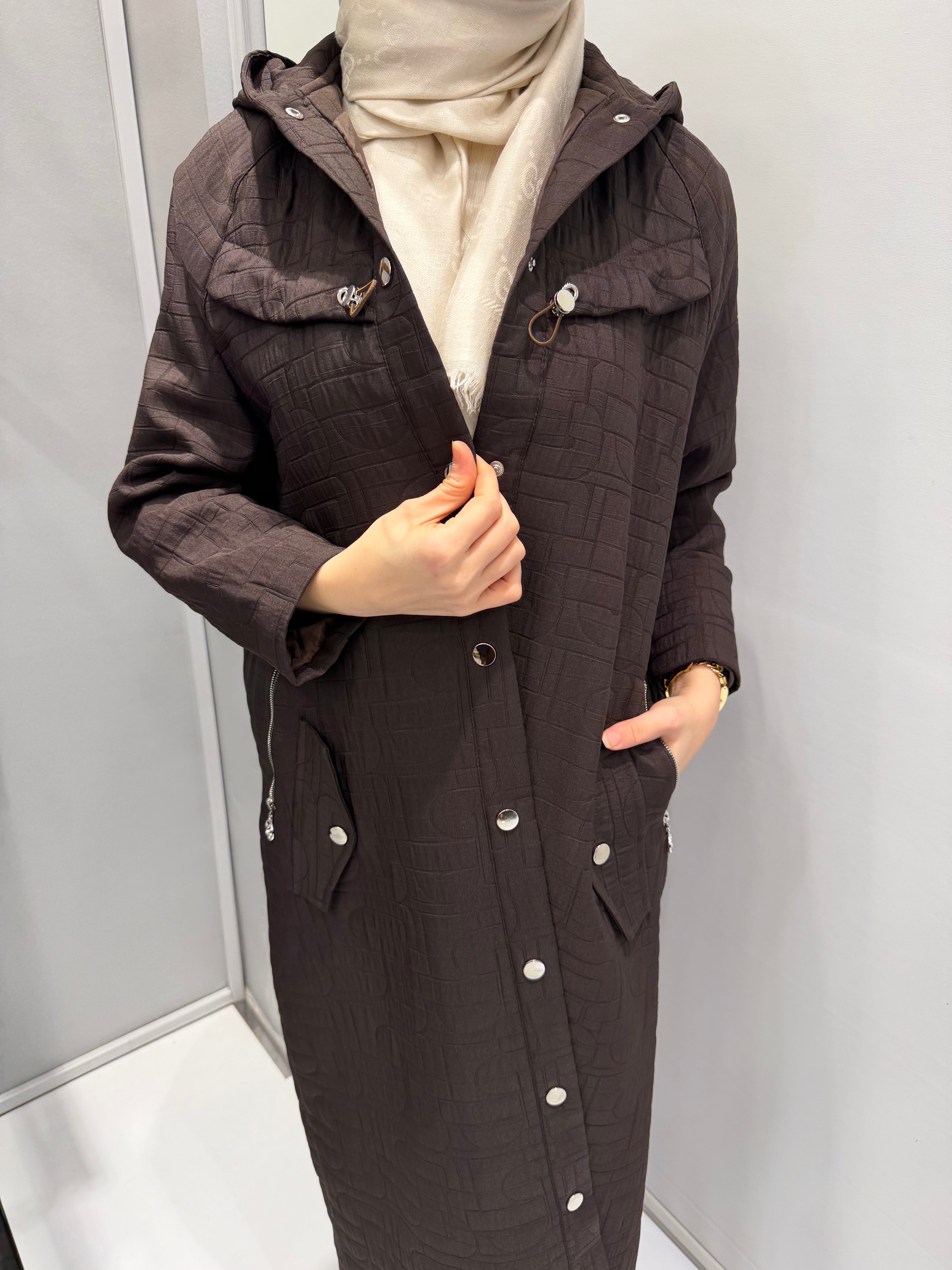 Ceremony Kapitone Kap