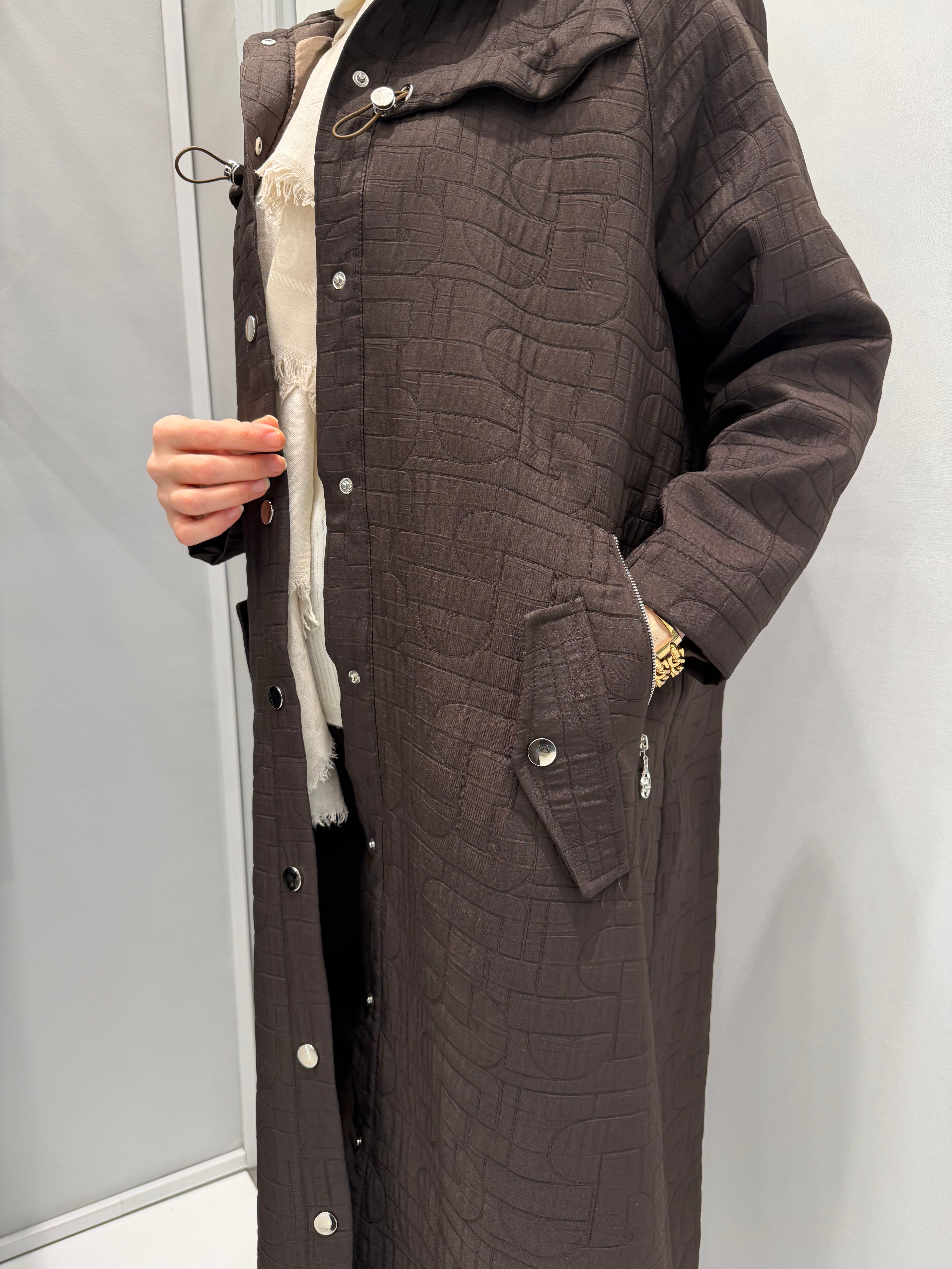 Ceremony Kapitone Kap