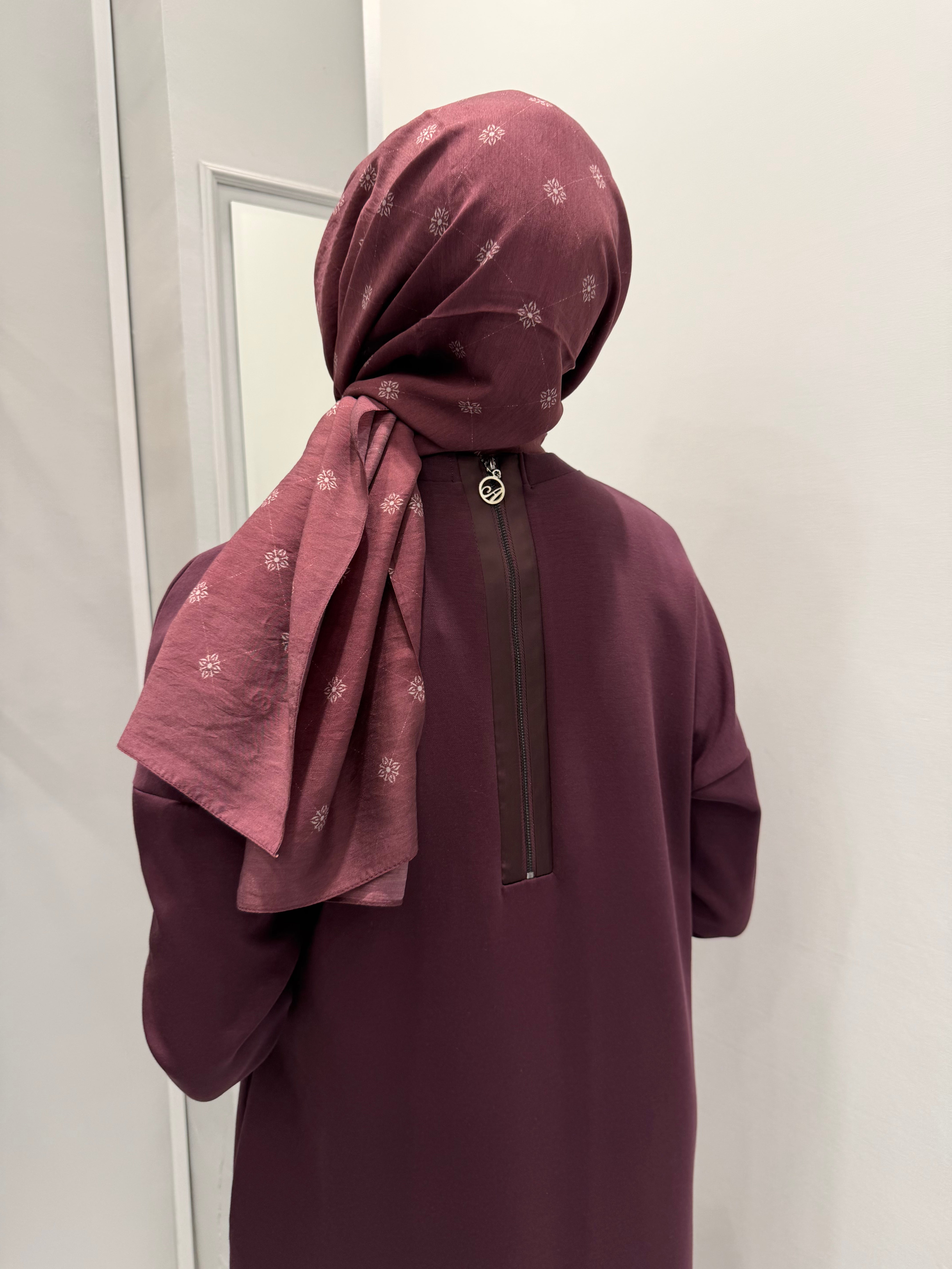 AlMarwah Tunik