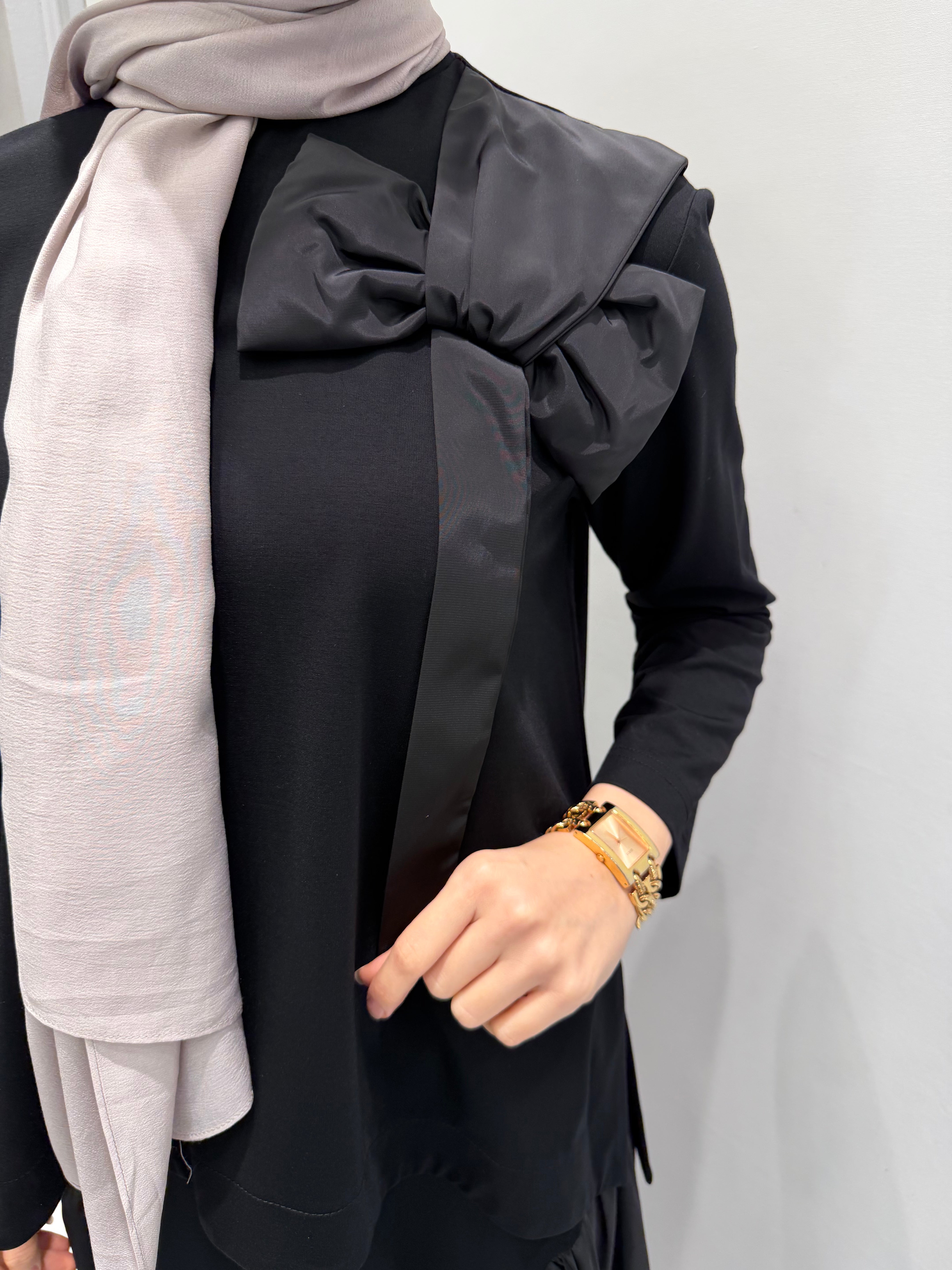 Nurcan Çetin Etekli Takım