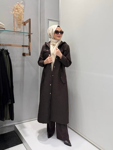 Ceremony Kapitone Kap