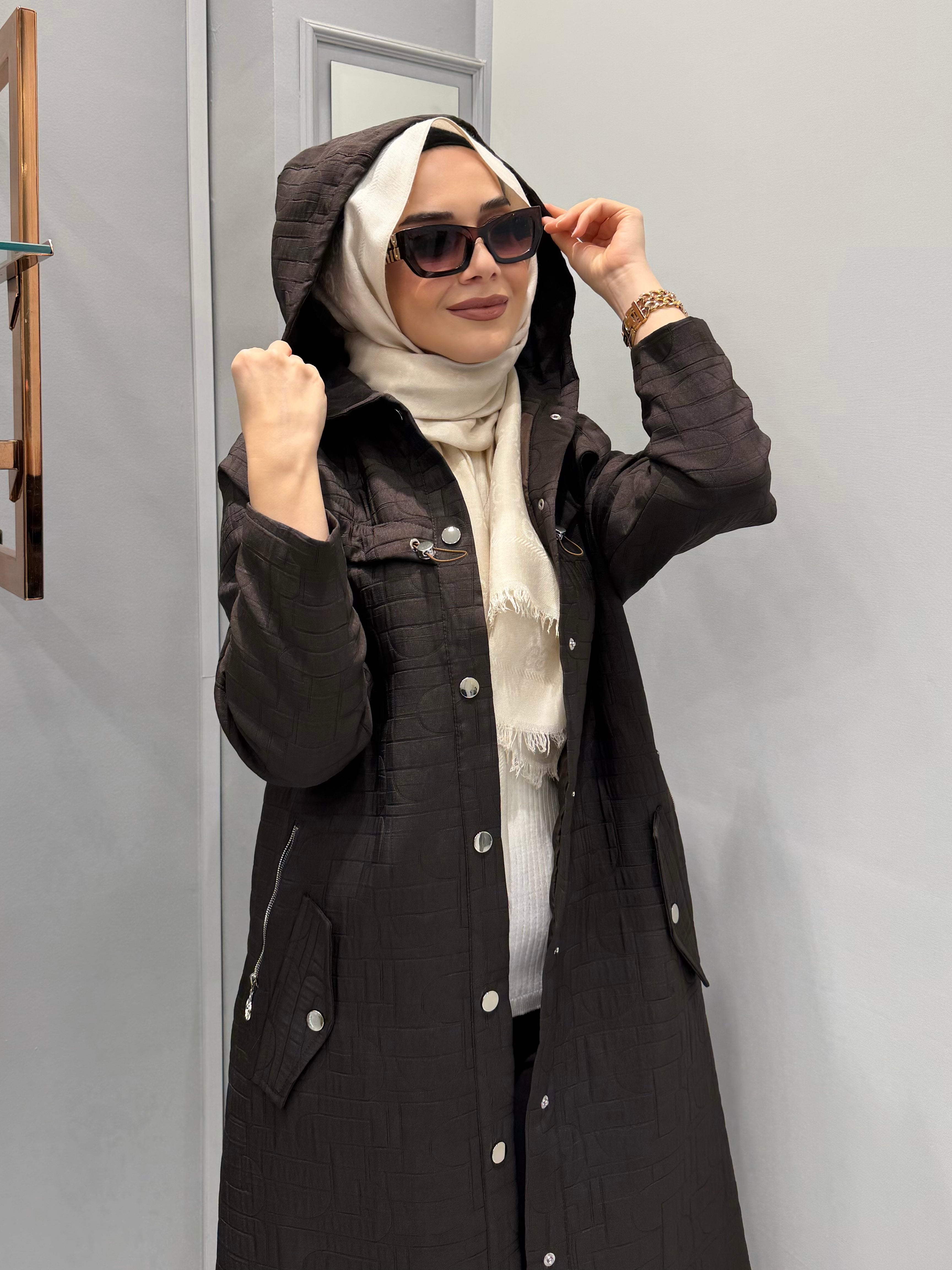 Ceremony Kapitone Kap