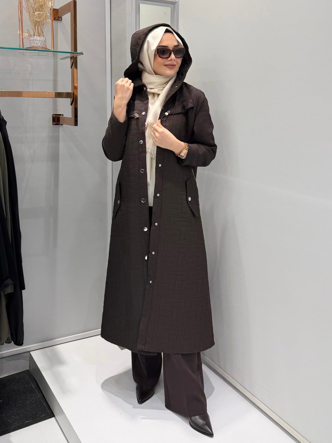 Ceremony Kapitone Kap