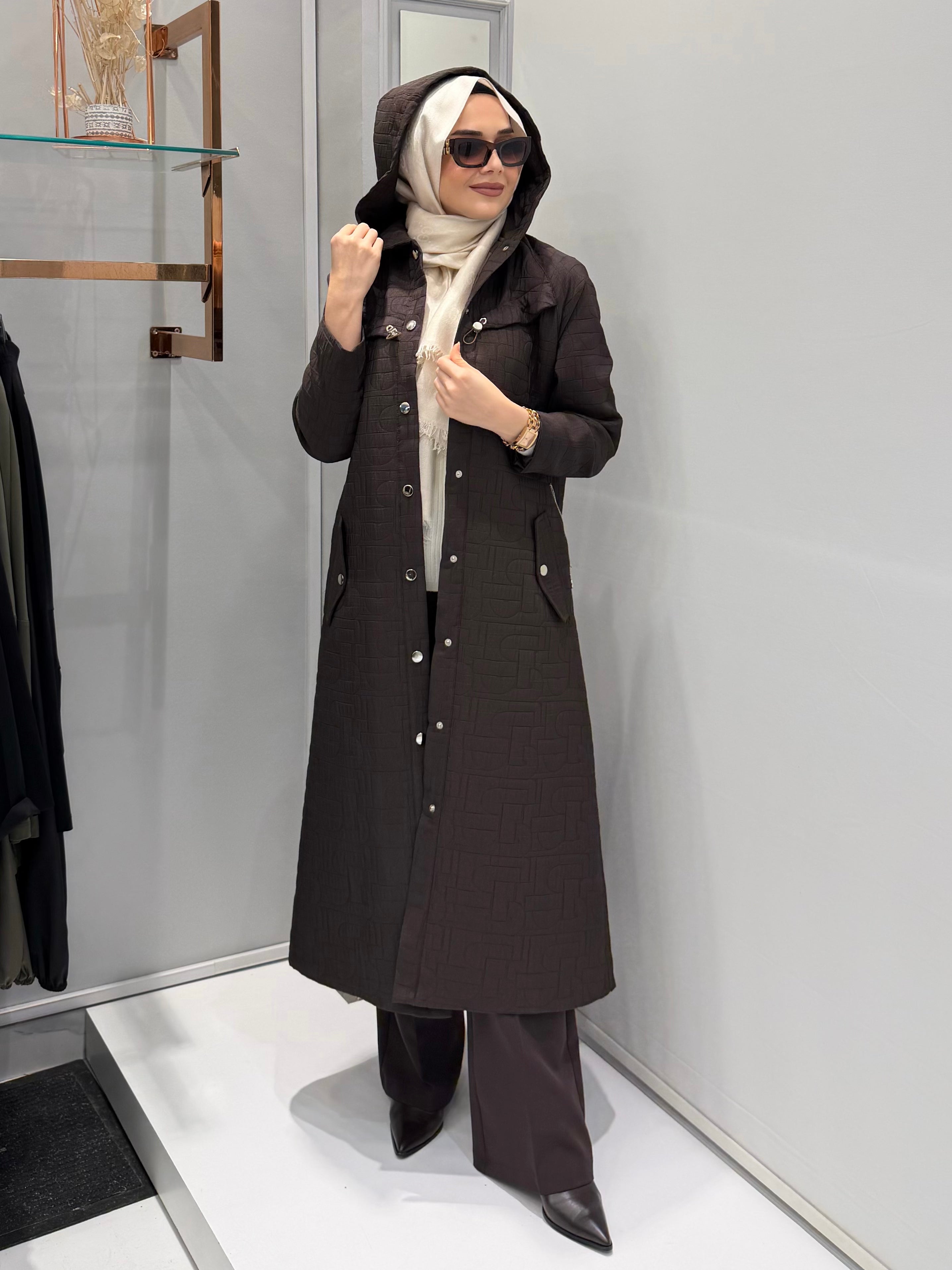 Ceremony Kapitone Kap