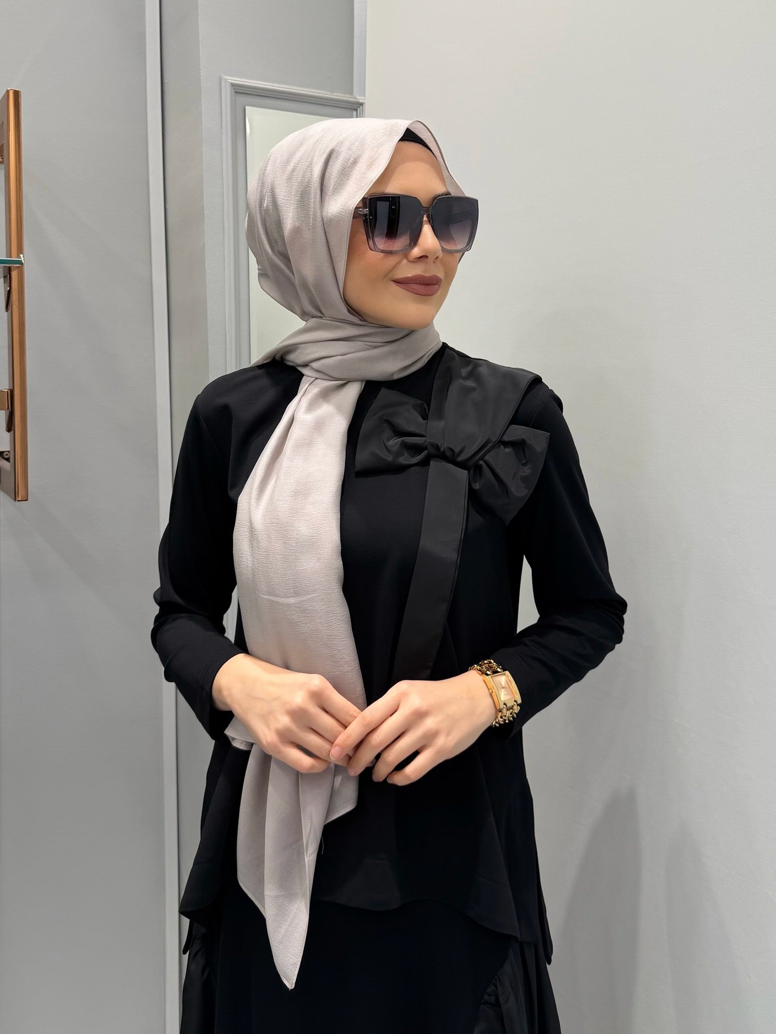 Nurcan Çetin Etekli Takım