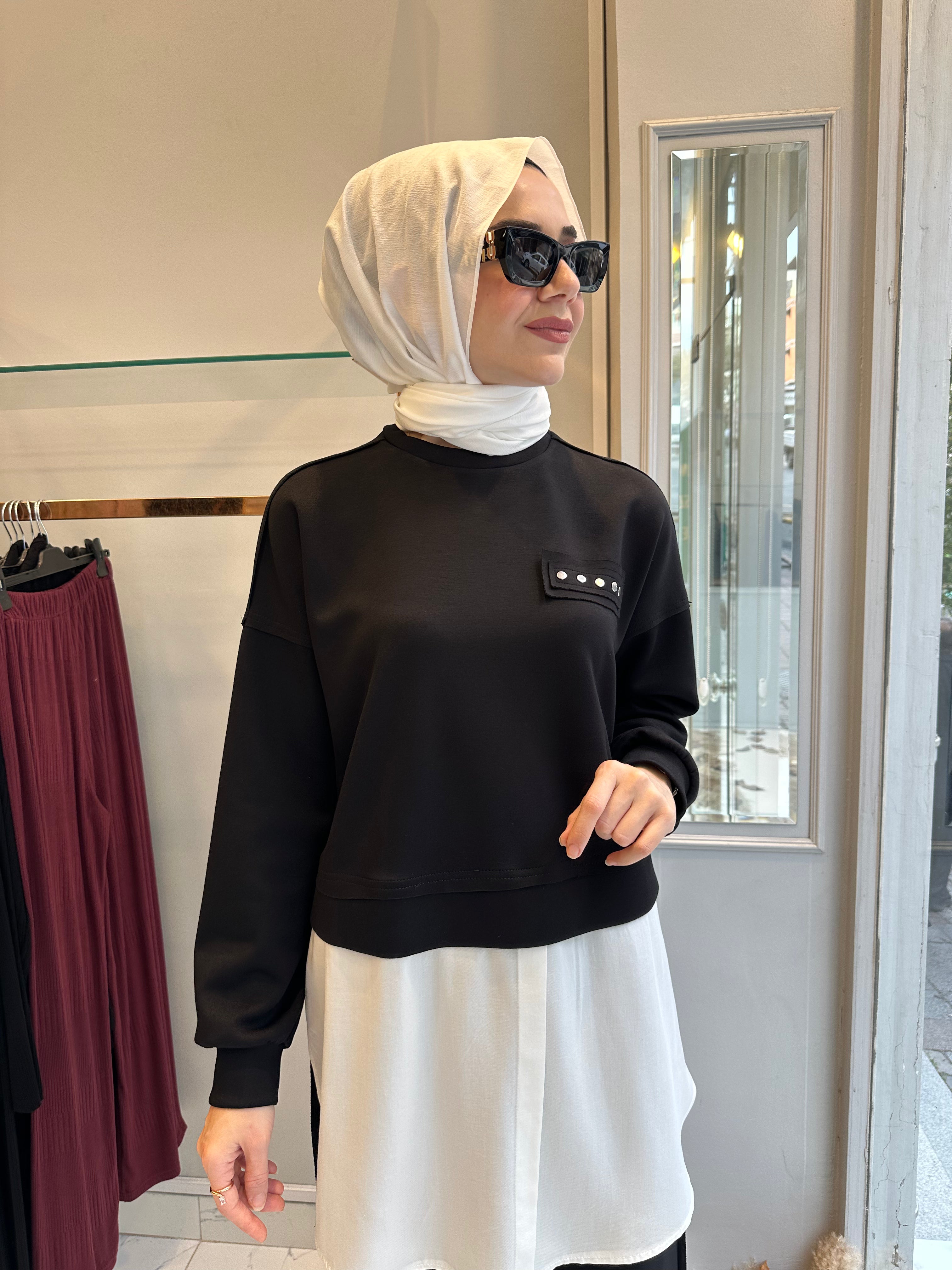 Nurcan Çetin Pantolon Takım