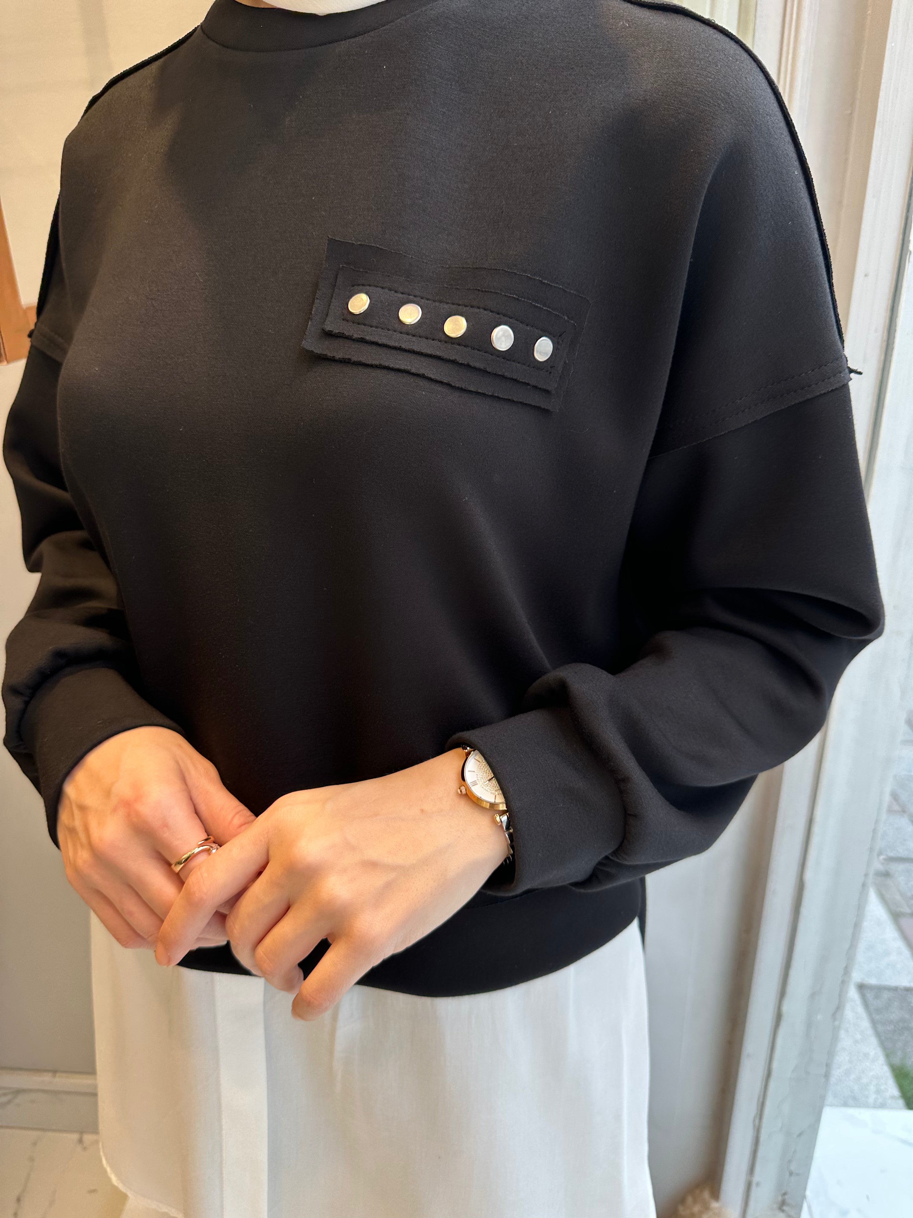 Nurcan Çetin Pantolon Takım