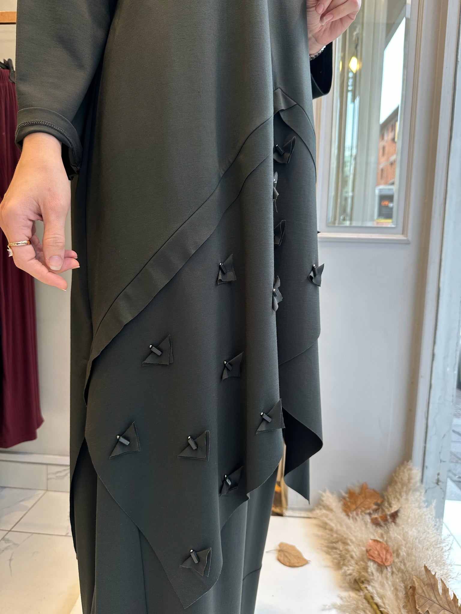 Ceremony Pantolonlu Takım